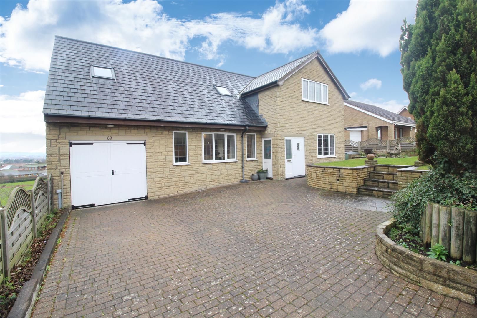 4 bed detached house for sale in Box Hill, Scarborough YO12 Zoopla