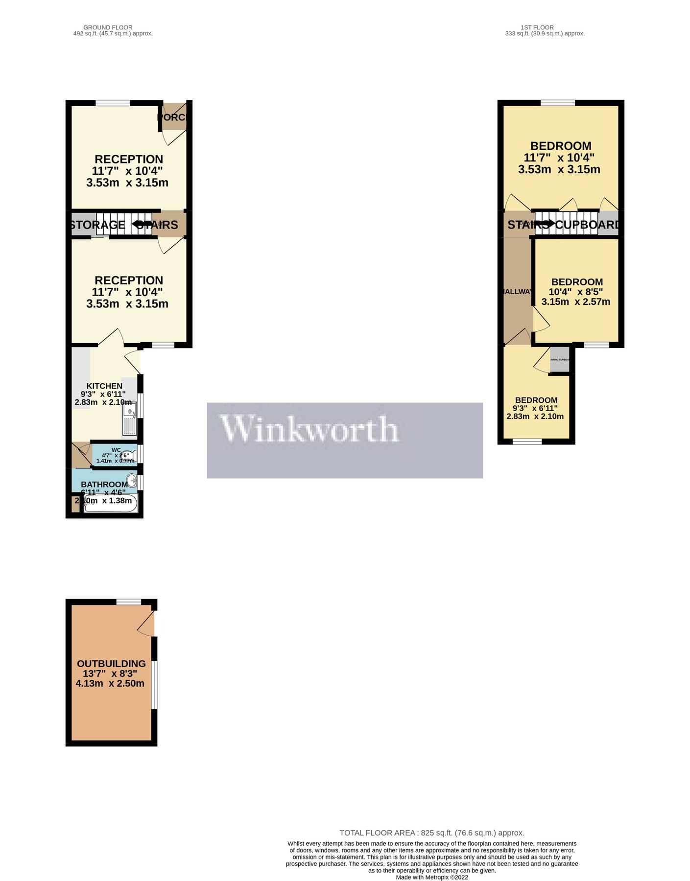 3 bed terraced house for sale in Liverpool Road, Reading RG1 Zoopla
