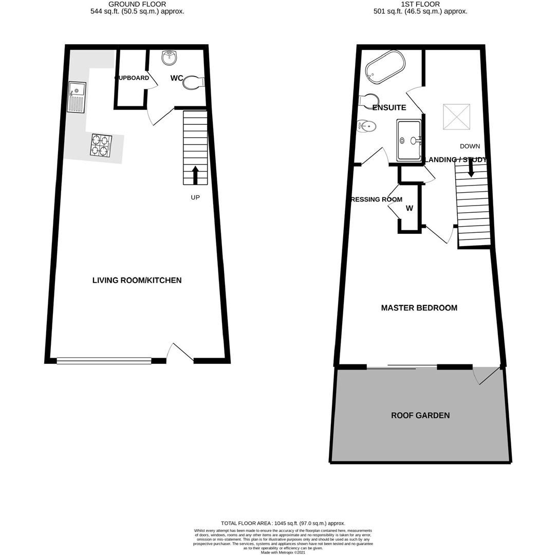 1 bed terraced house for sale in Lark Hill Road, Worcester WR5 Zoopla