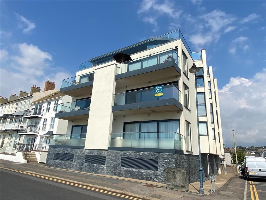 2 bed flat for sale in West Parade, Hythe, Kent CT21 Zoopla