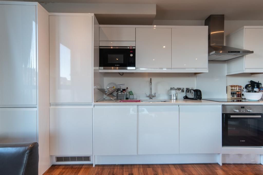 Shore Place, London Fields, London E9  