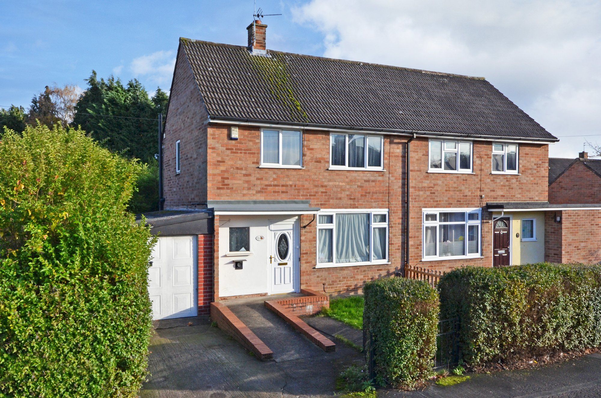 3 bed semidetached house for sale in Kingsway West, York YO24 Zoopla