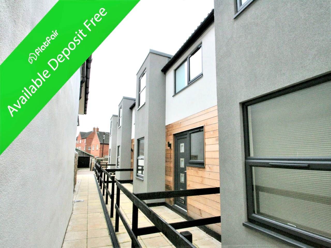 2 bed property to rent in Water Street, Dursley, Gloucestershire GL11