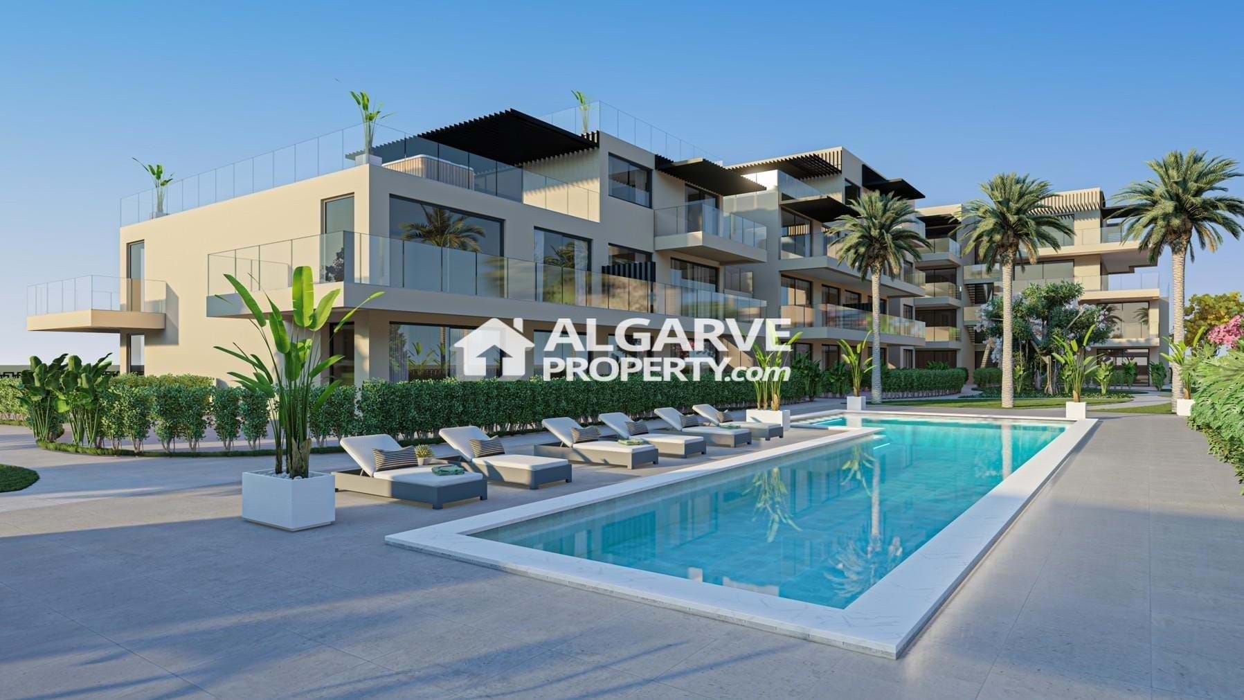 3 bed apartment for sale in Vilamoura, Quarteira, Algarve Zoopla