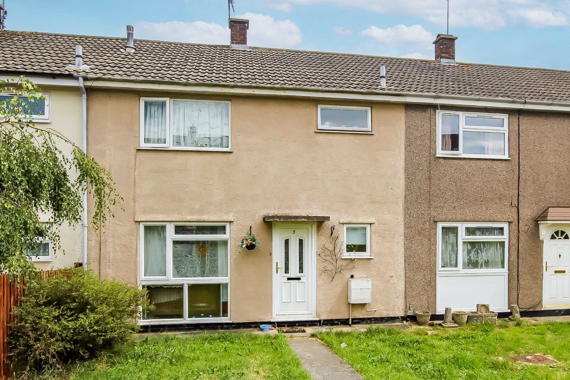 3 bed terraced house for sale in Stanton Close, Kingswood, Bristol BS15 Zoopla