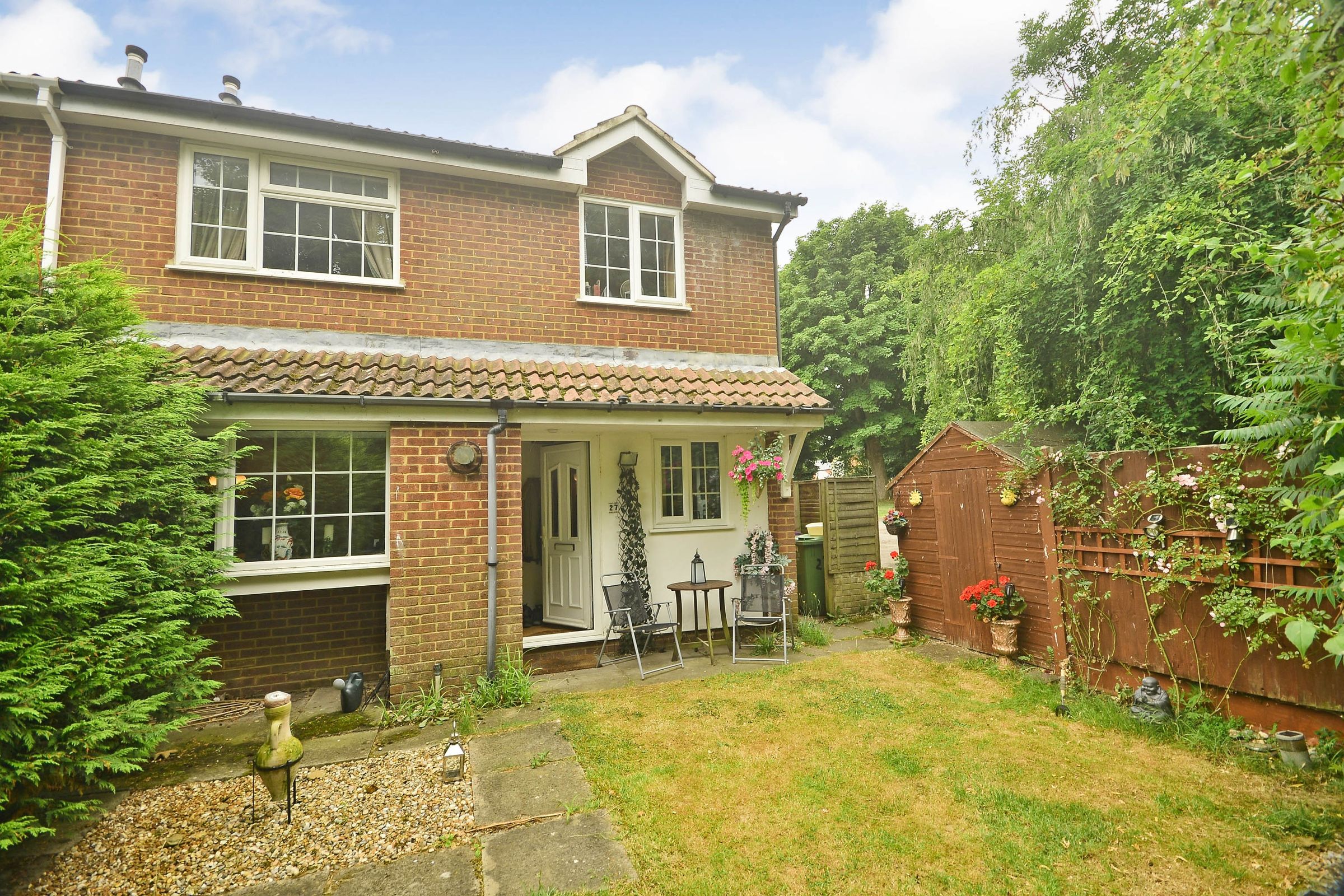 2 bed detached house for sale in Newbury Close, Folkestone CT20 Zoopla