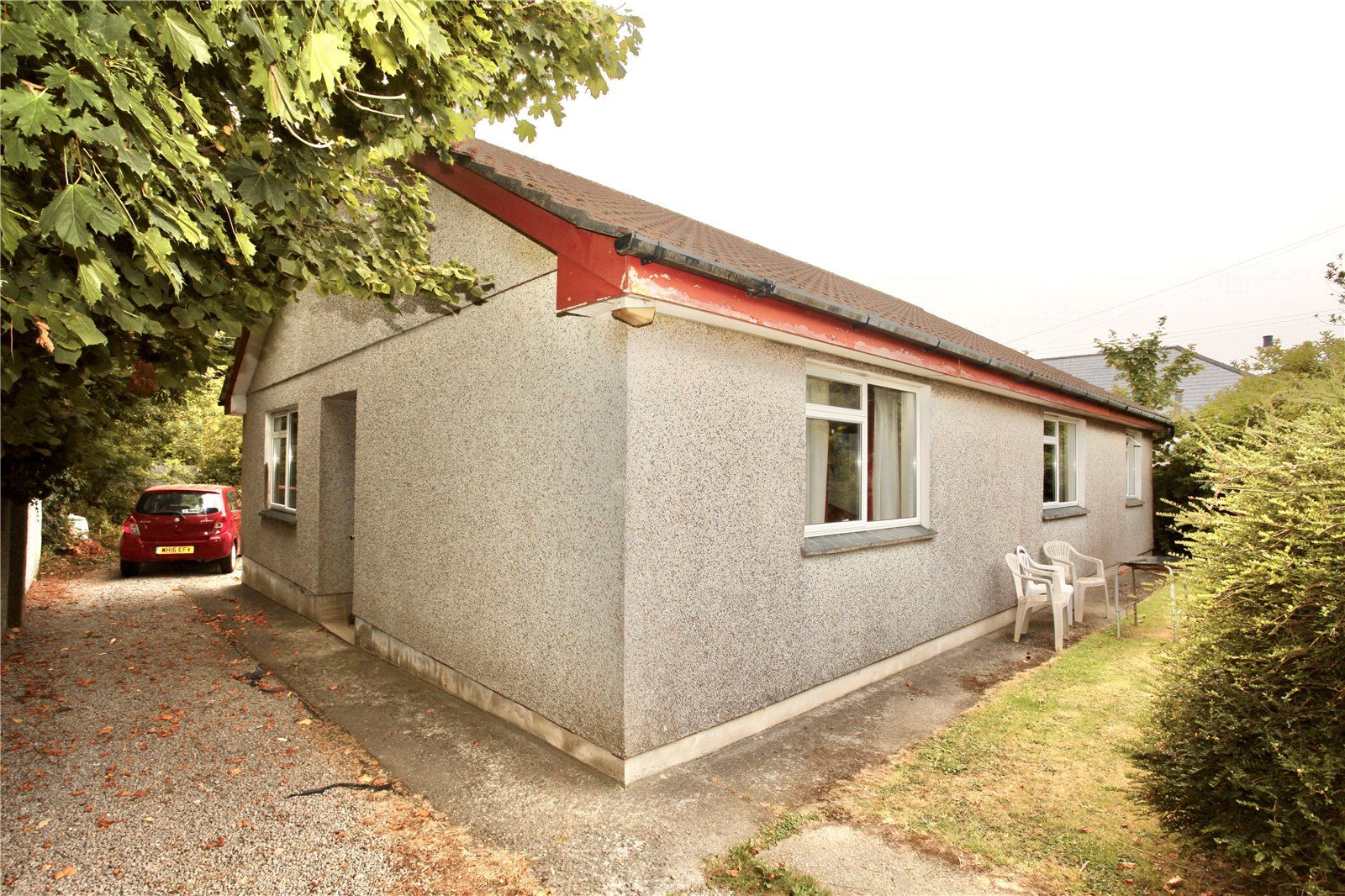3 bed bungalow for sale in Trispen, Truro, Cornwall TR4 Zoopla