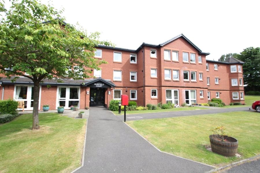 1 bed flat for sale in Muirfield Court, 20 Muirend Road, Muirend G44