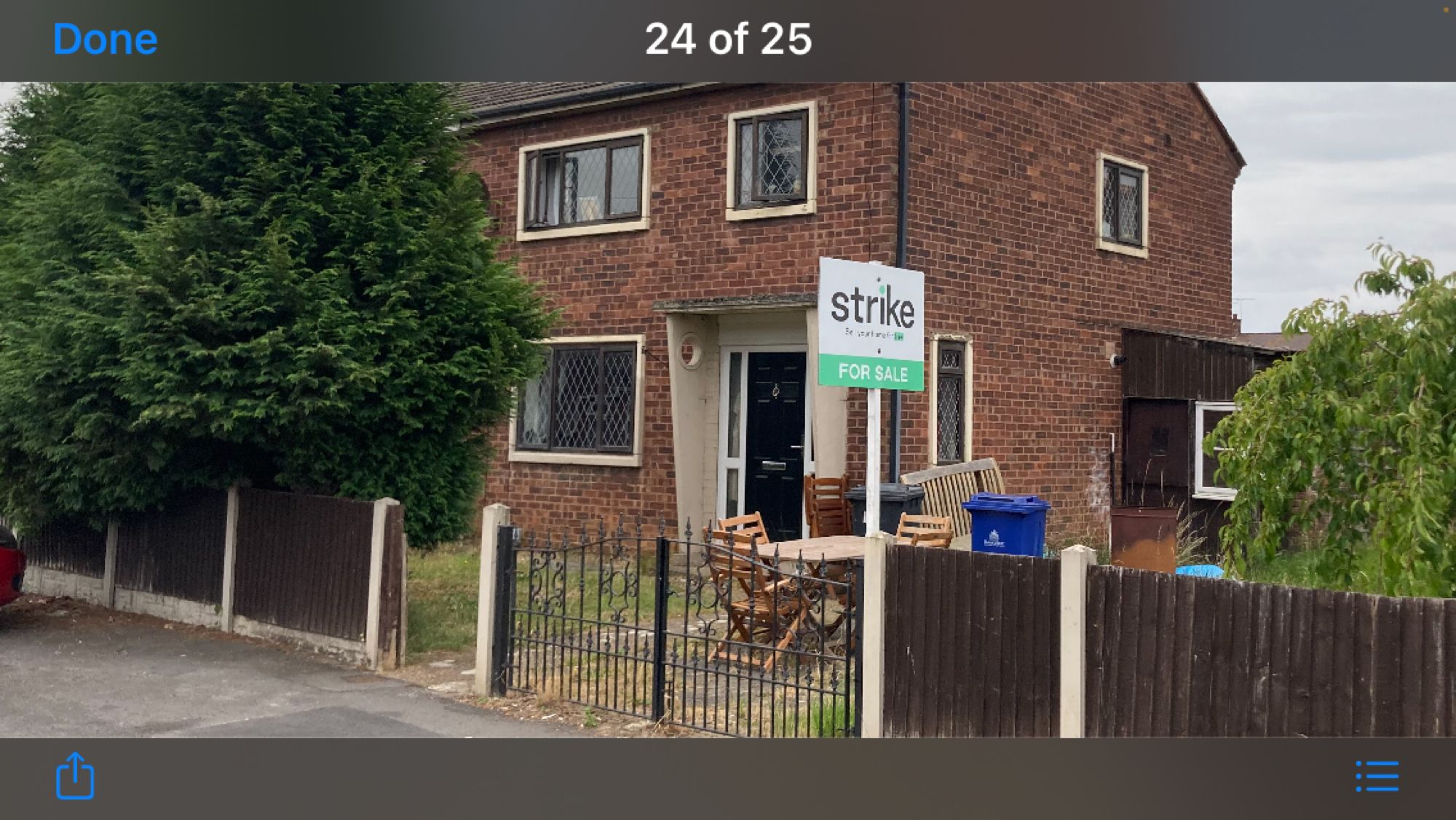 3 bed semidetached house for sale in Pickering Road, Bentley