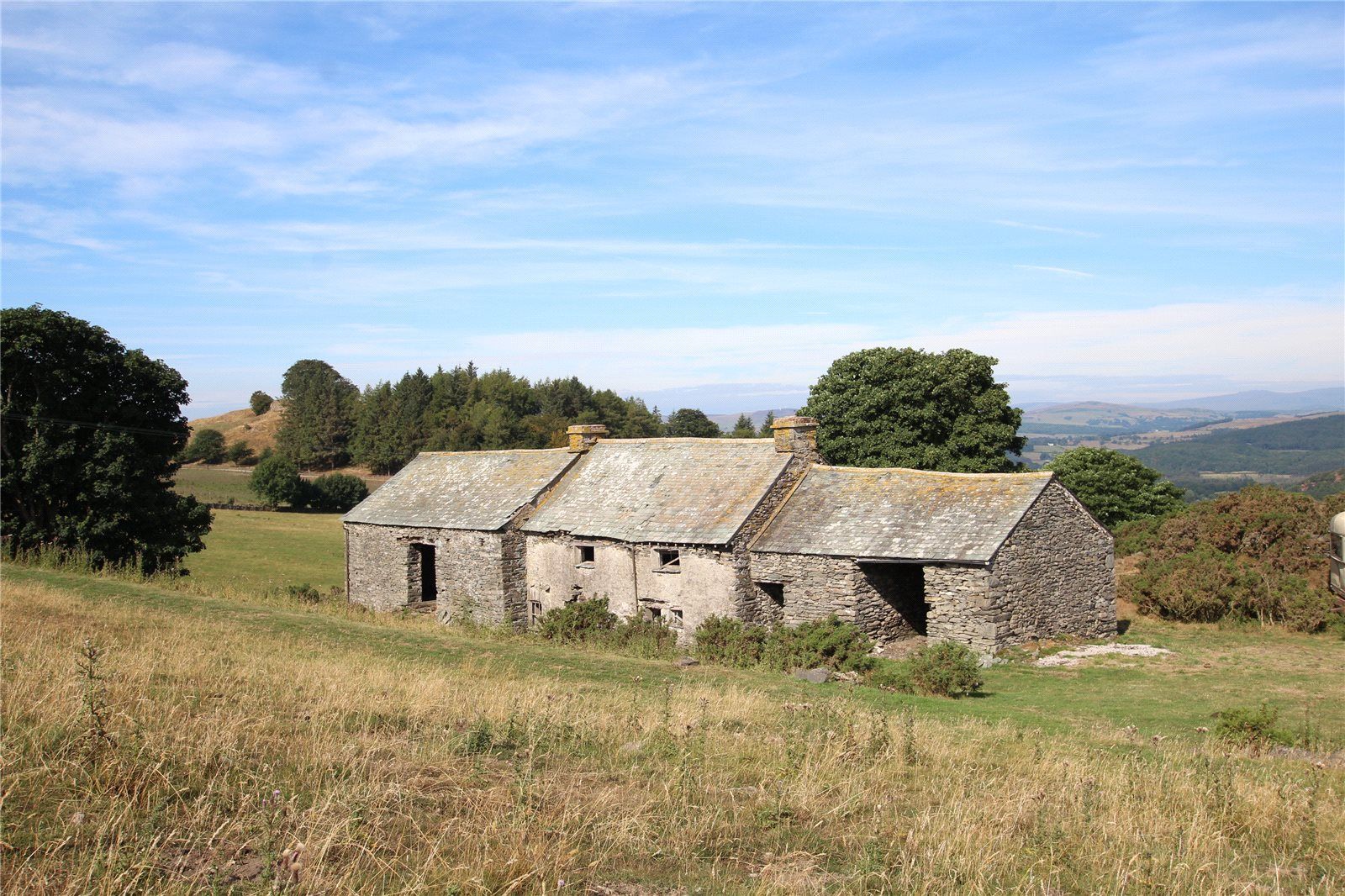 Property for sale in Hard Crag, High Brow Edge, Backbarrow, Ulverston