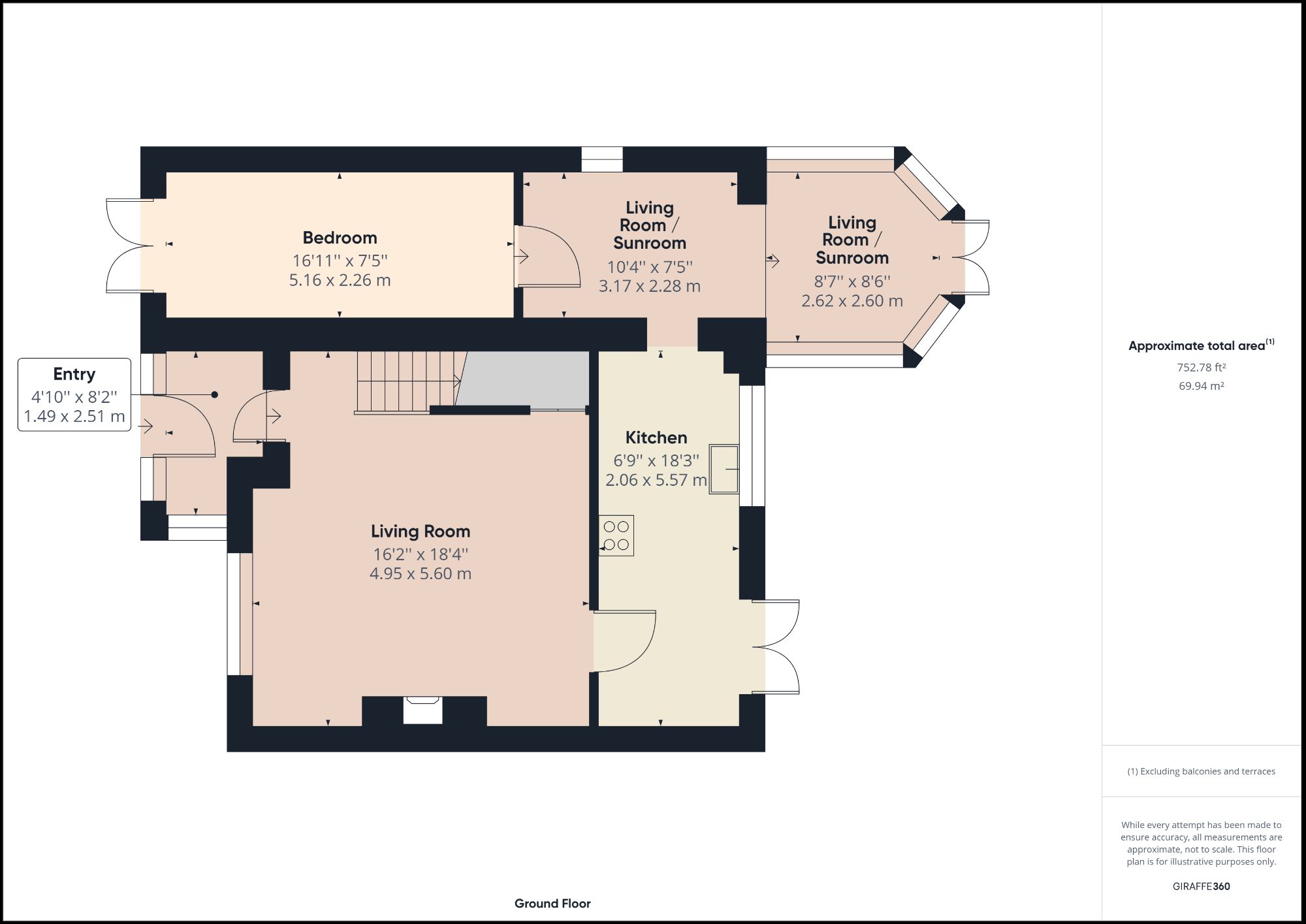 5 bed semidetached house for sale in Ambleside Mews, Leadgate, Consett