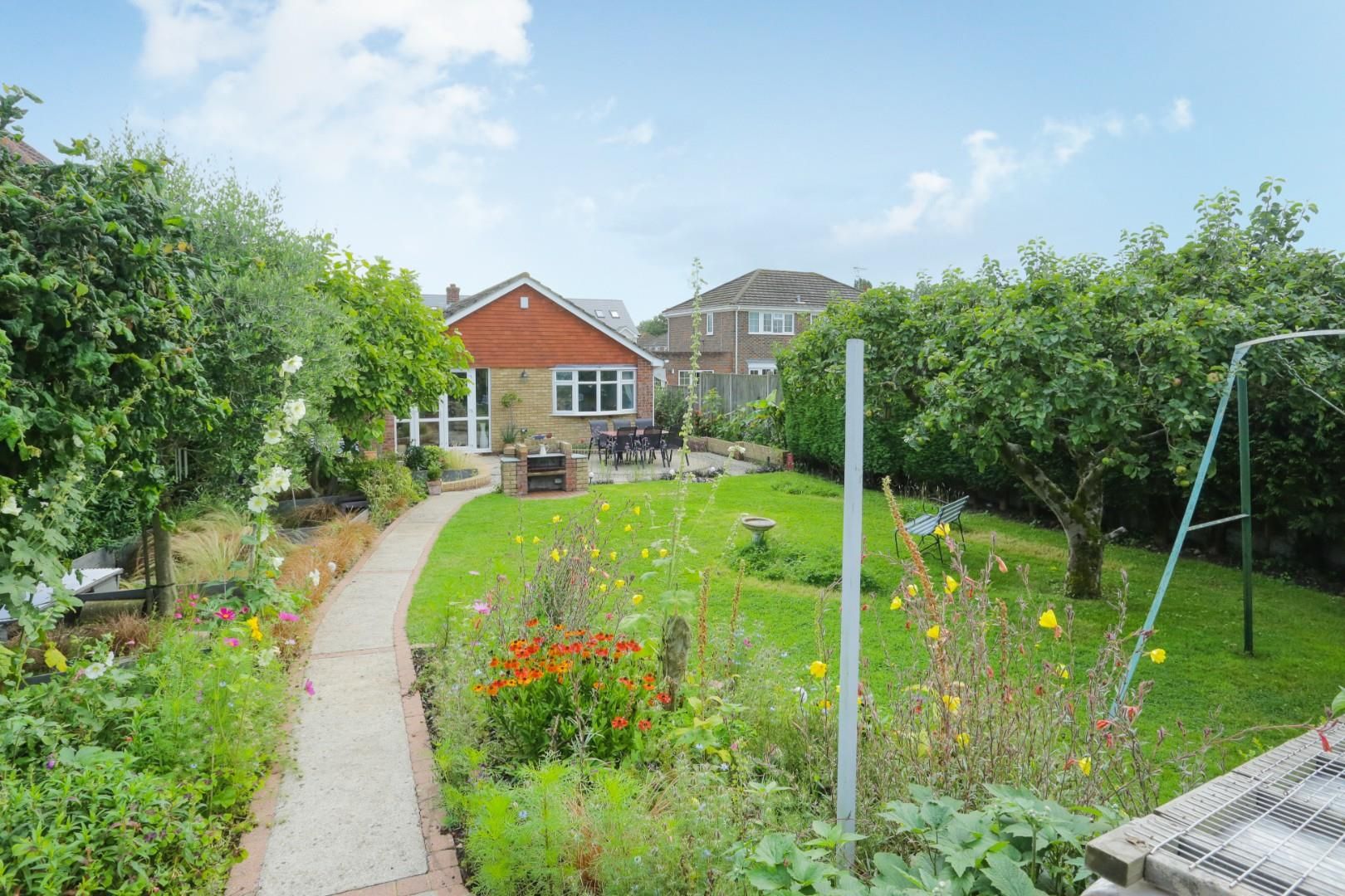 3 bed detached bungalow for sale in Tyler Hill Road, Blean, Canterbury