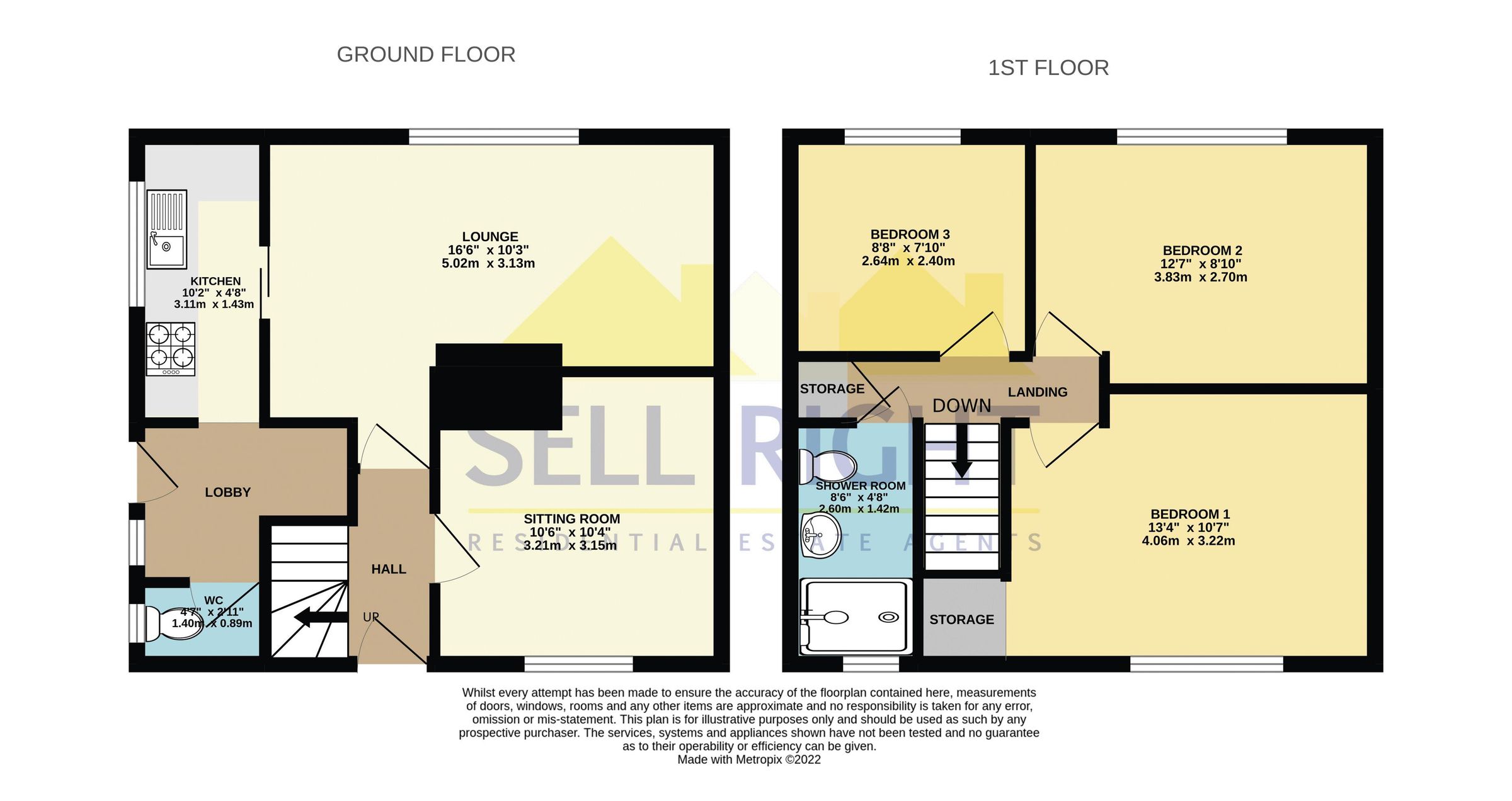 3 bed semidetached house for sale in Porcher Avenue, Glyncoch