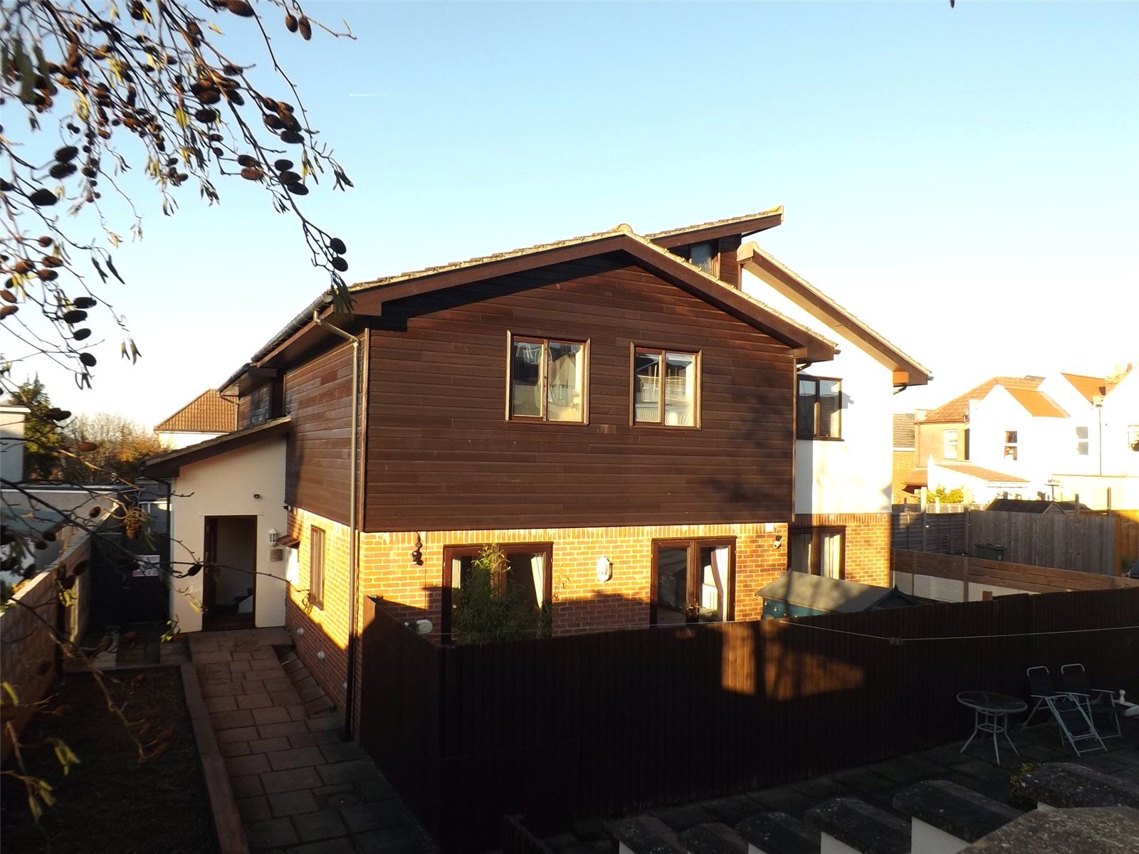 1 bed flat for sale in Cardill Place, Cardill Close, Bedminster Down, Bristol BS13 Zoopla