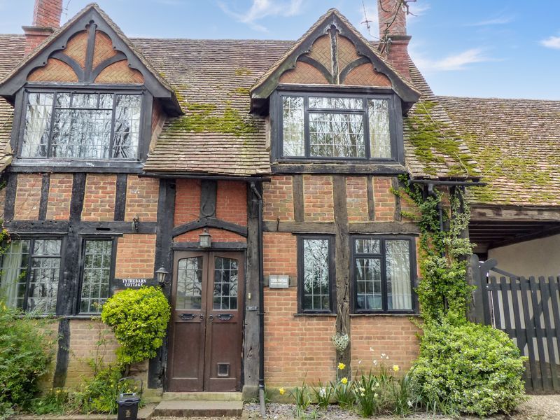 1 bed semidetached house for sale in Cherry Garden Lane, Littlewick