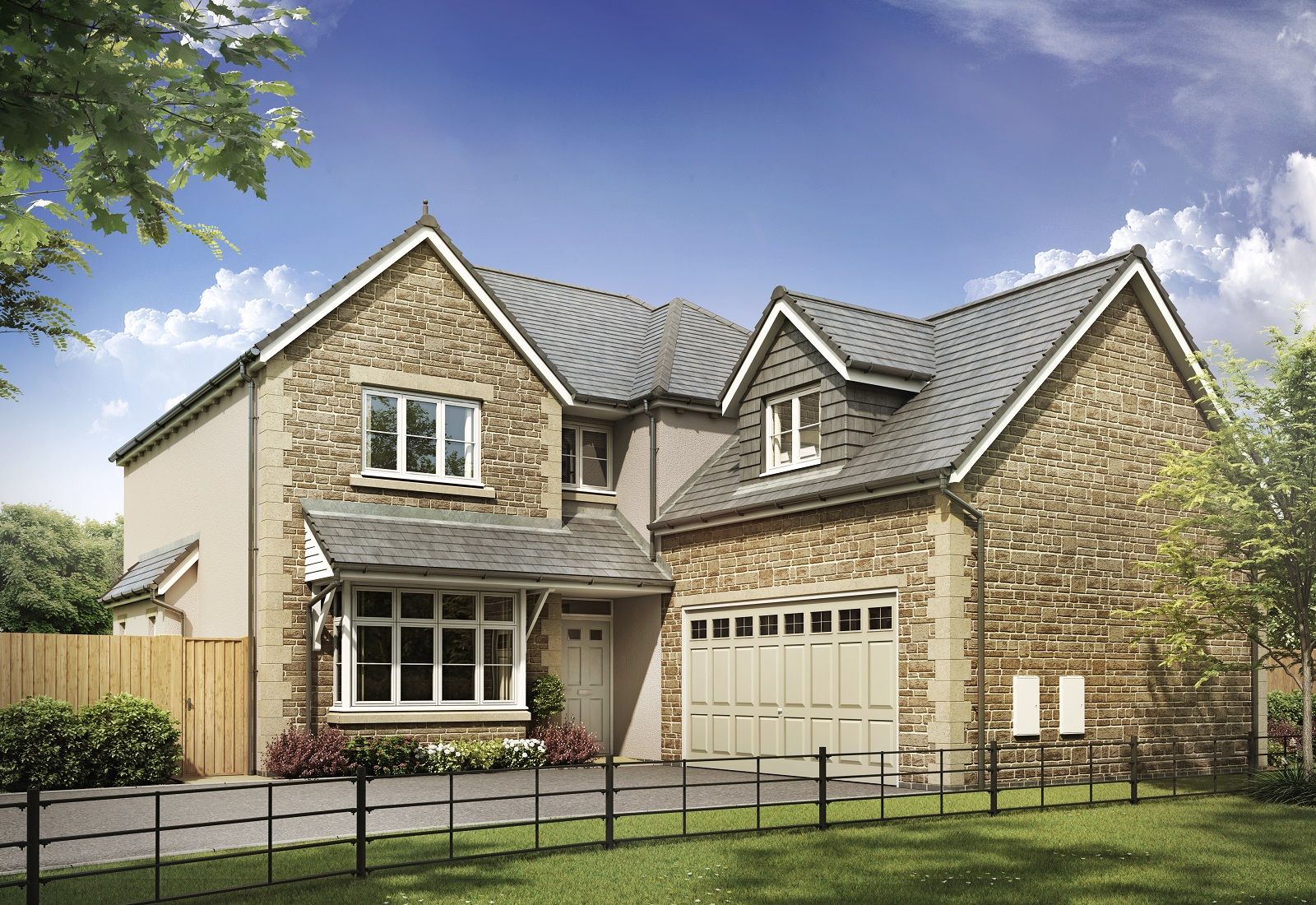 Stonecross Meadows, Milnthorpe Road, Kendal LA9  