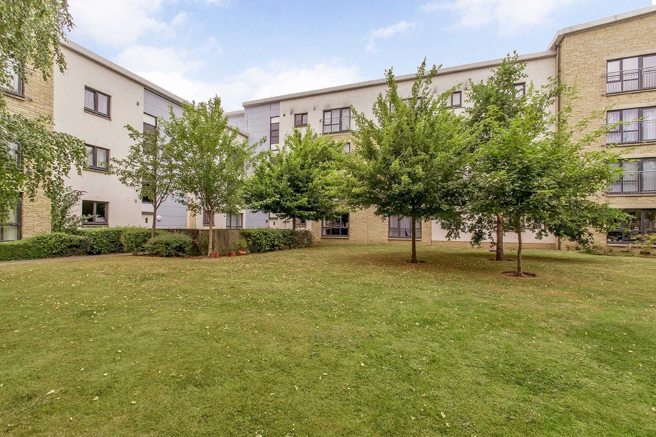 2 bed flat for sale in Monart Road, Perth PH1 Zoopla