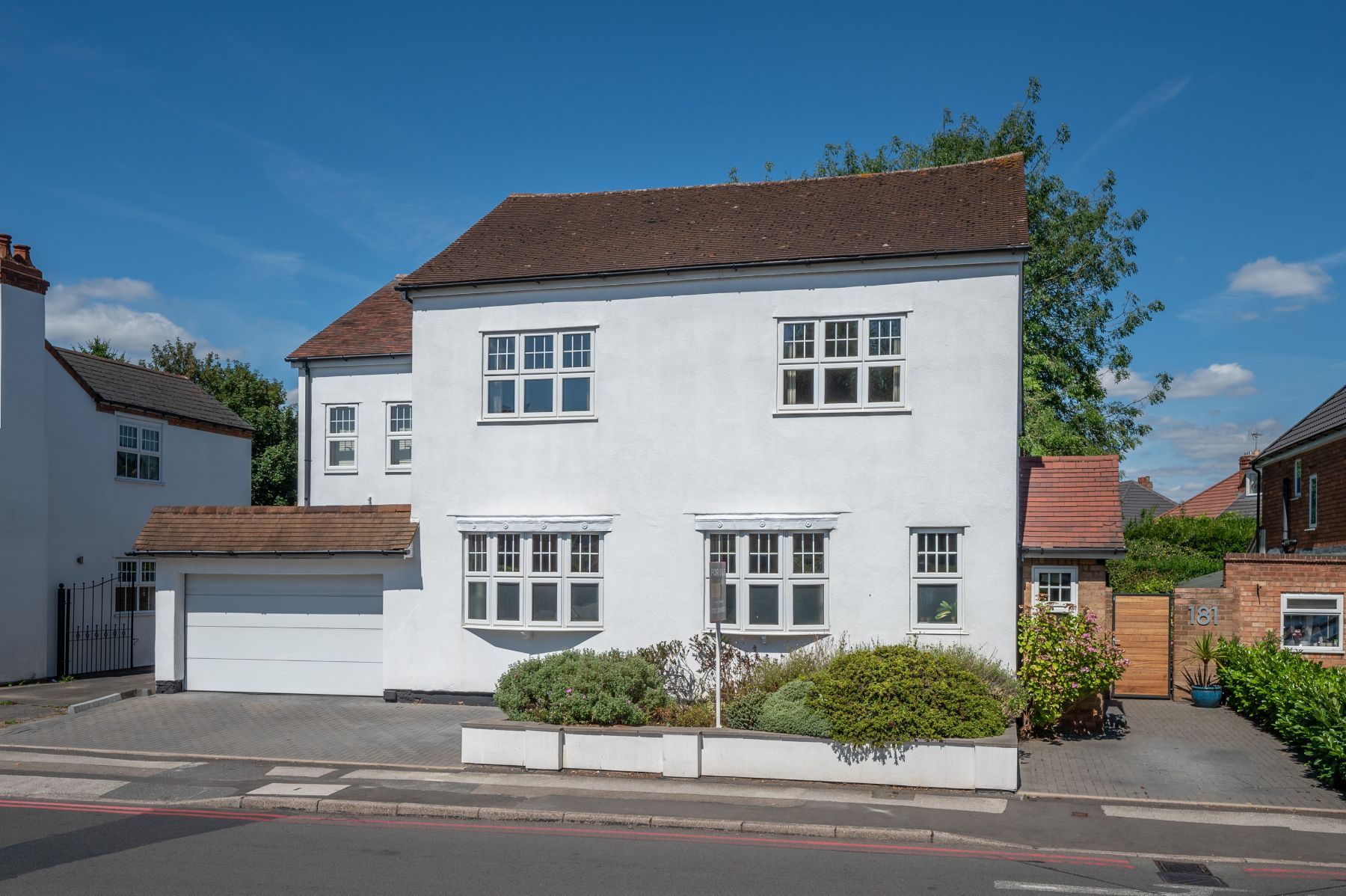 4 bed detached house for sale in Marshall Lake Road, Shirley, Solihull