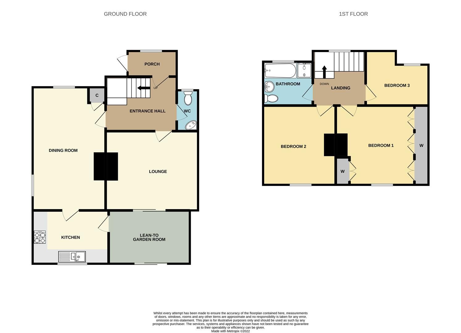 3 bed semidetached house for sale in Well Lane, Willerby, Hull HU10