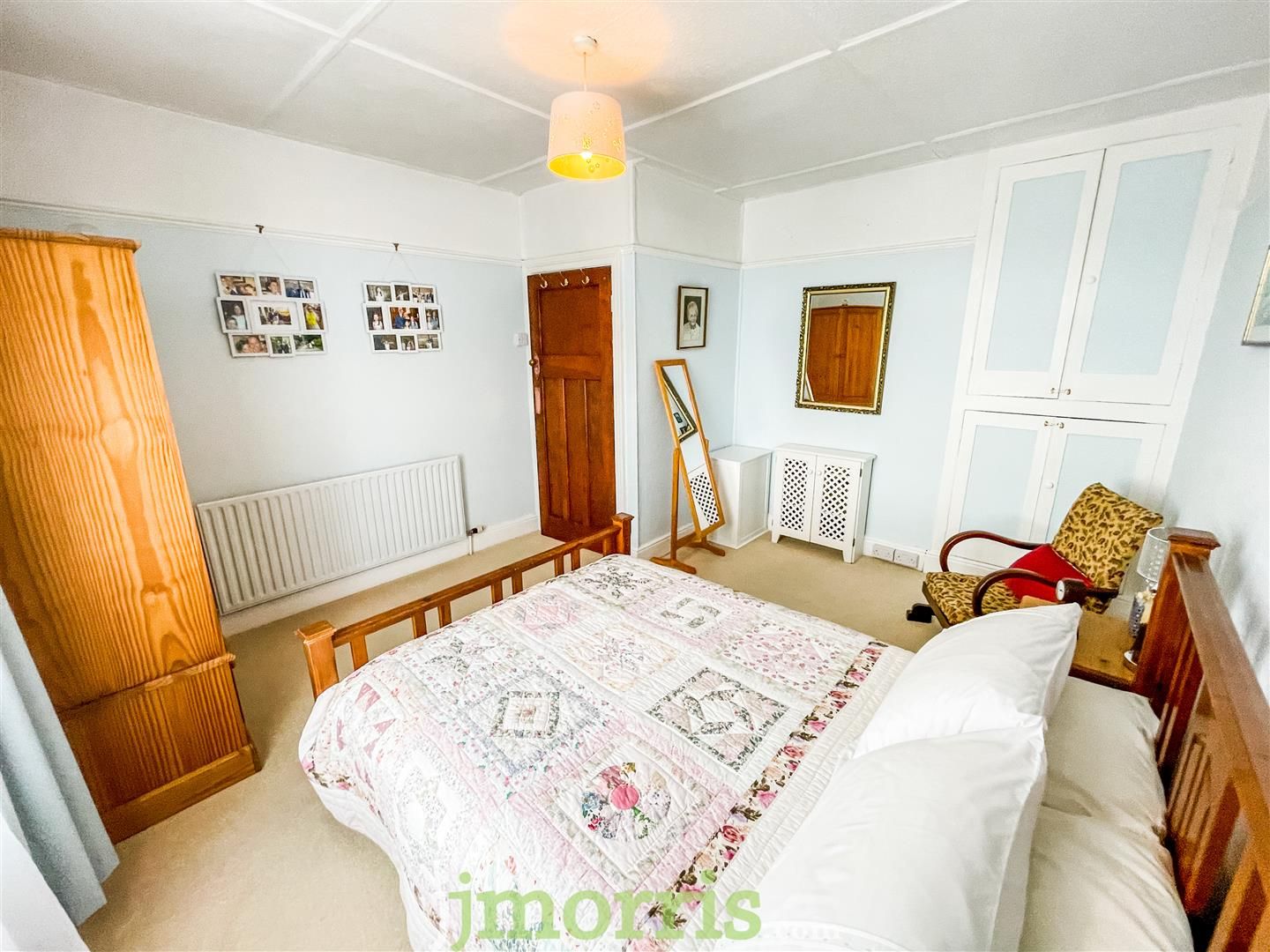 3 bed semidetached house for sale in Aberystwyth Road, Cardigan SA43