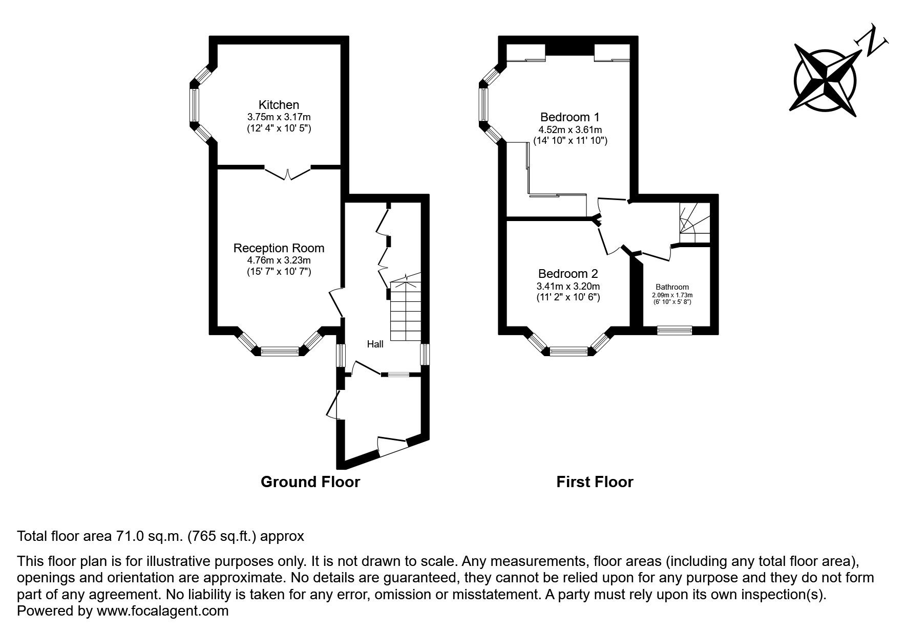 2 bed end terrace house for sale in Askew Crescent, Shepherds Bush, London W12 Zoopla