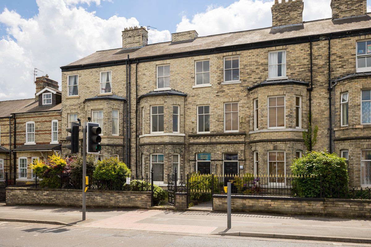 6 bed terraced house for sale in York Road, York YO24 Zoopla