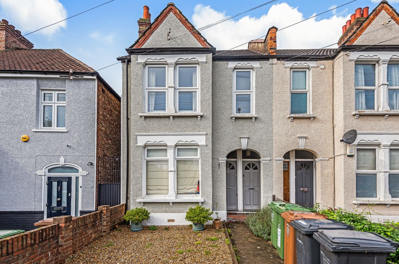 3 bed flat for sale in Elsinore Road, London SE23 Zoopla