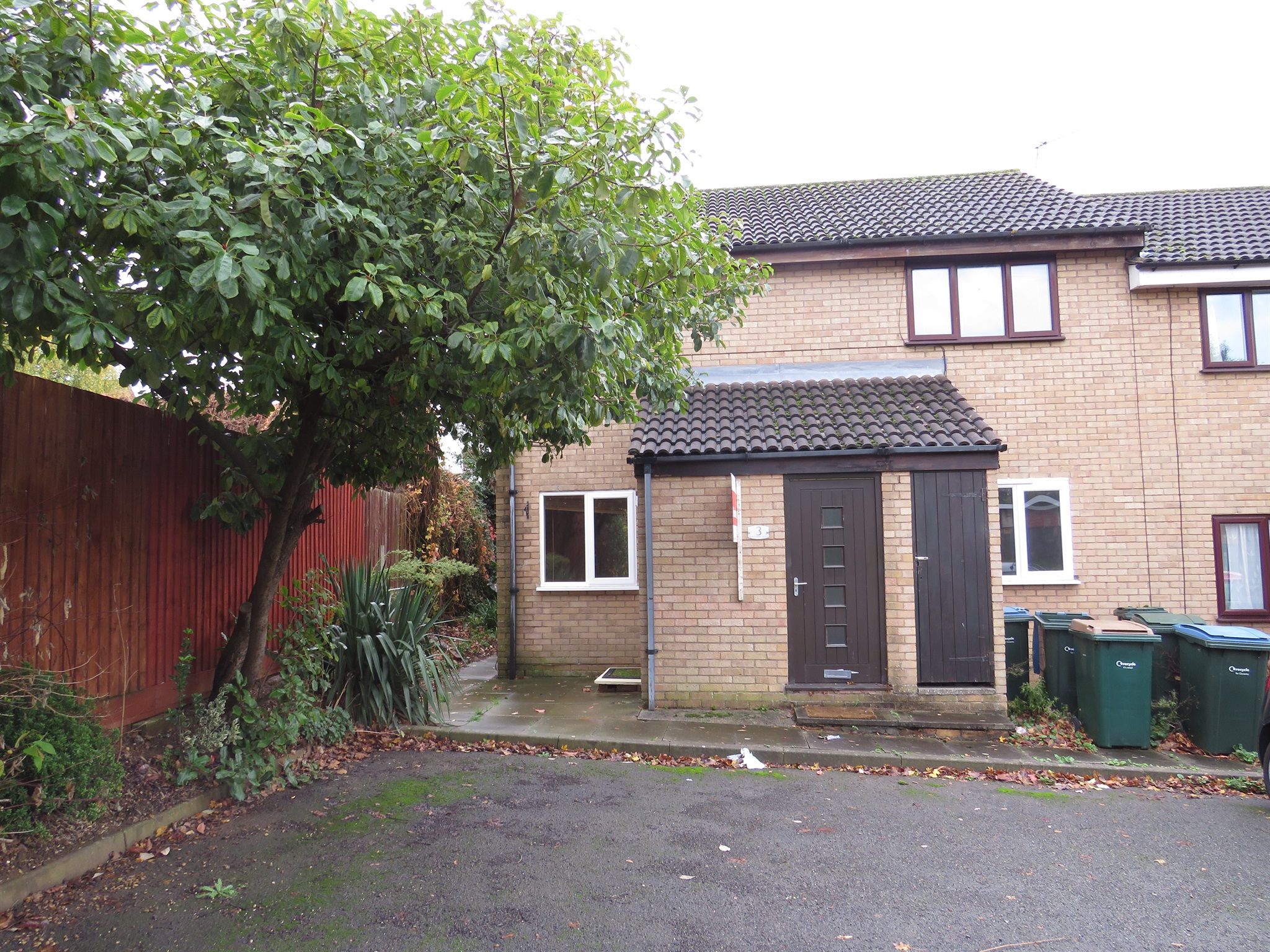 2 bed flat for sale in Blackshaw Drive, Walsgrave On Sowe, Coventry CV2