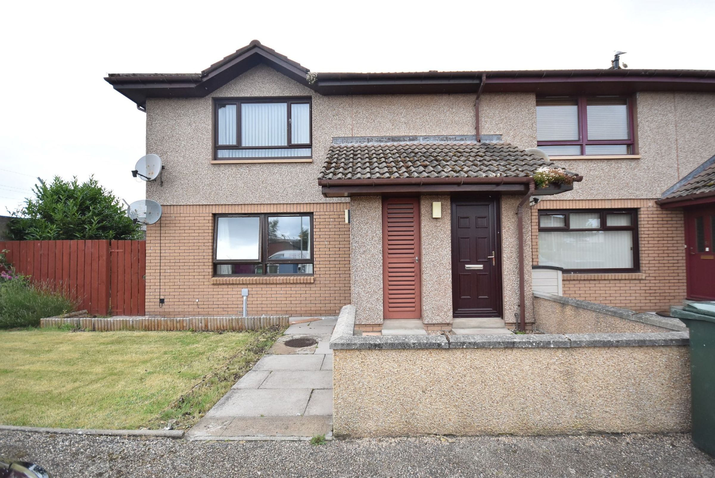 House For Sale Roseisle Place Elgin at Cheryl Stallard blog