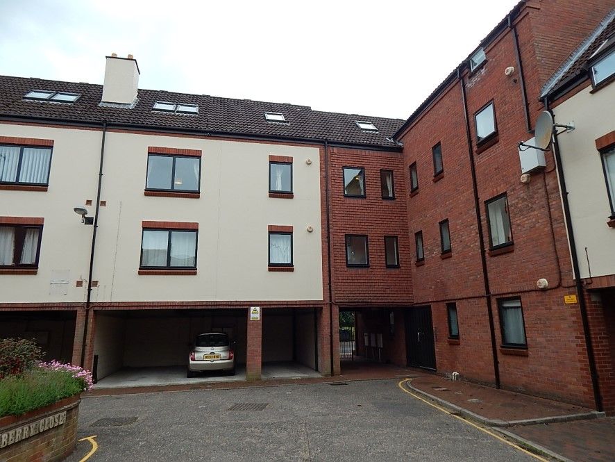 15 Mulberry Close, Norwich, Norfolk NR3  