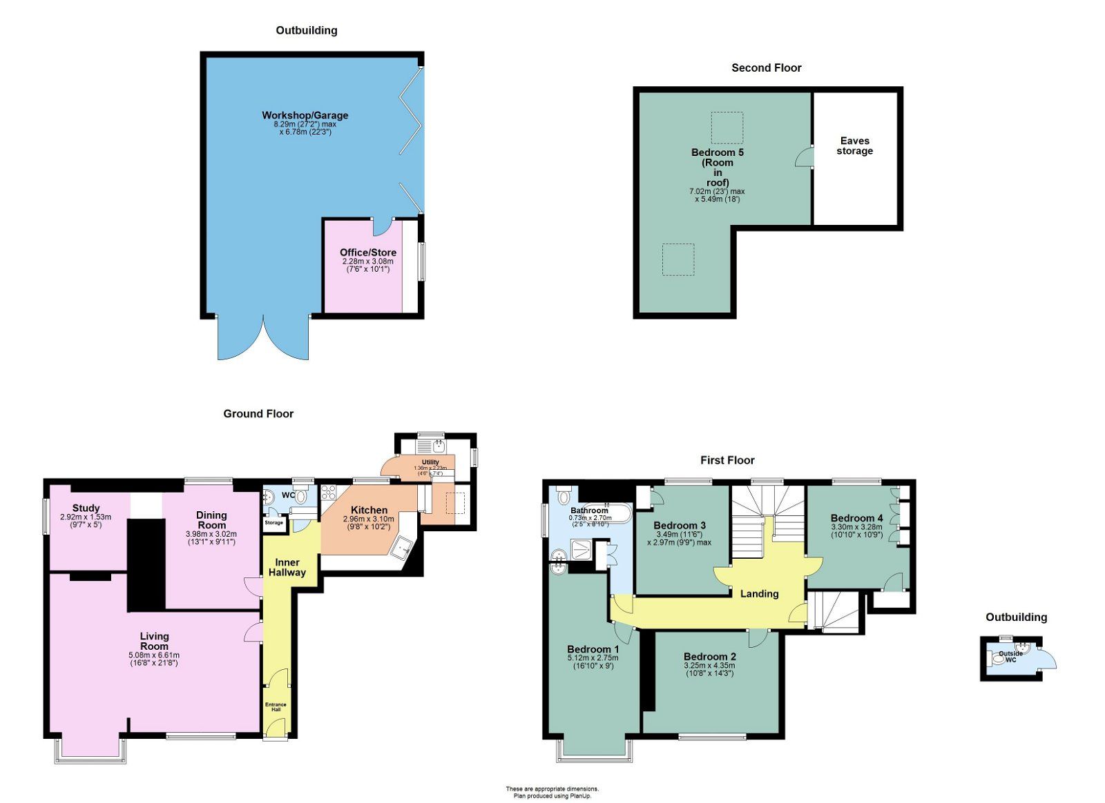 4 bed semidetached house for sale in Albaston, Gunnislake PL18 Zoopla