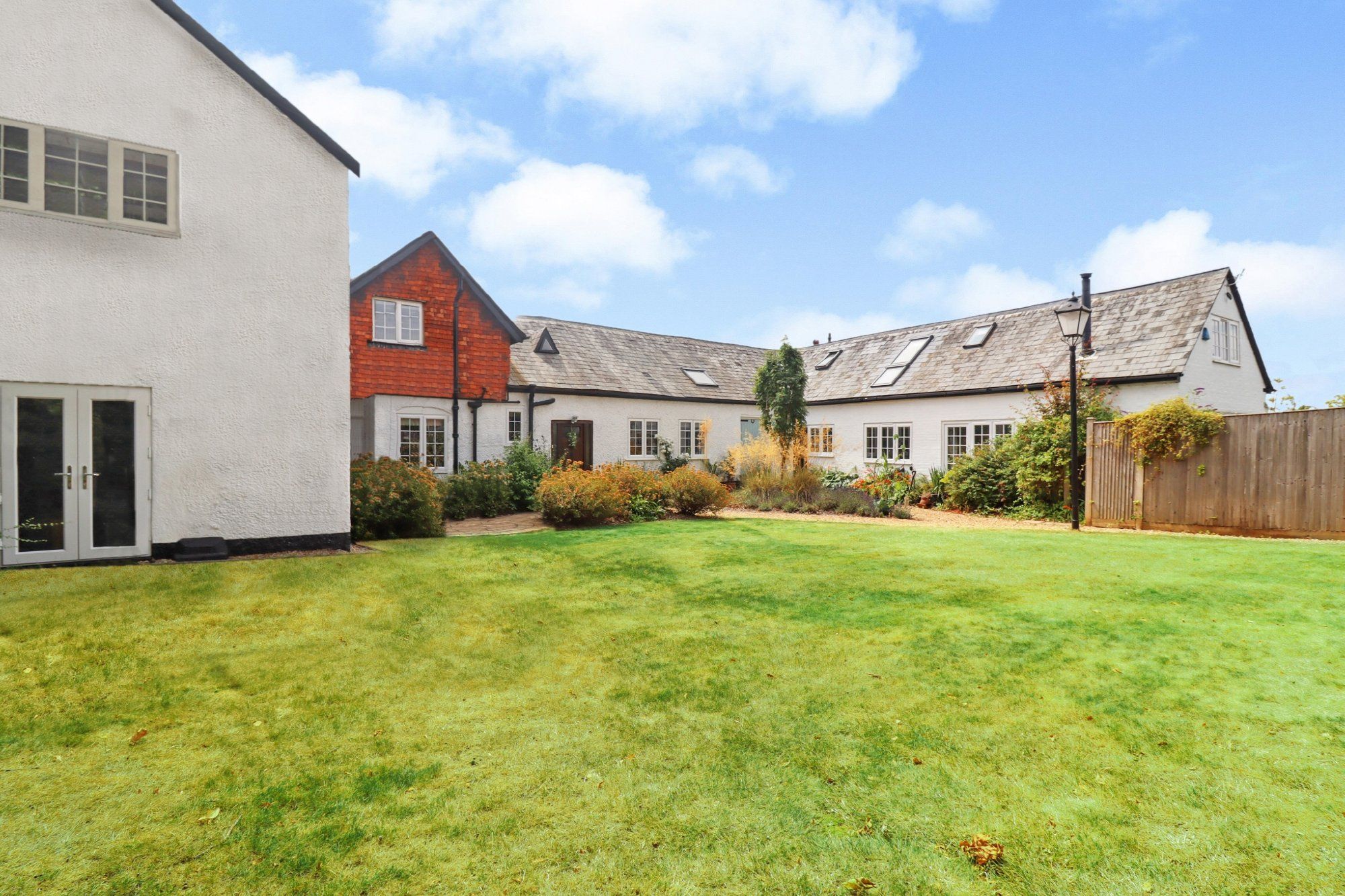 6 bed semidetached house for sale in Mortimers Lane, Fair Oak