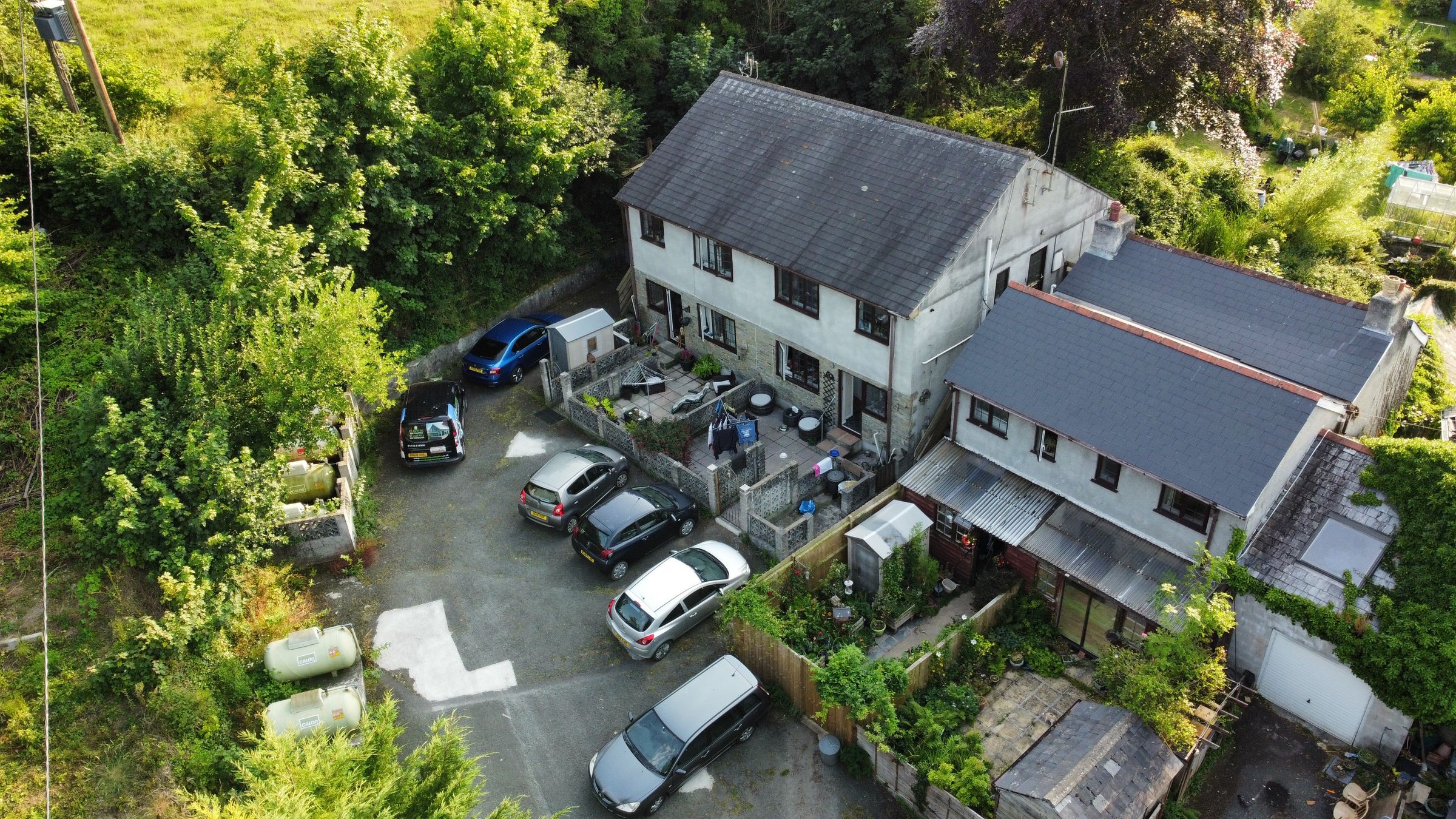 12 bed cottage for sale in Polbathic, Torpoint, Cornwall PL11 Zoopla