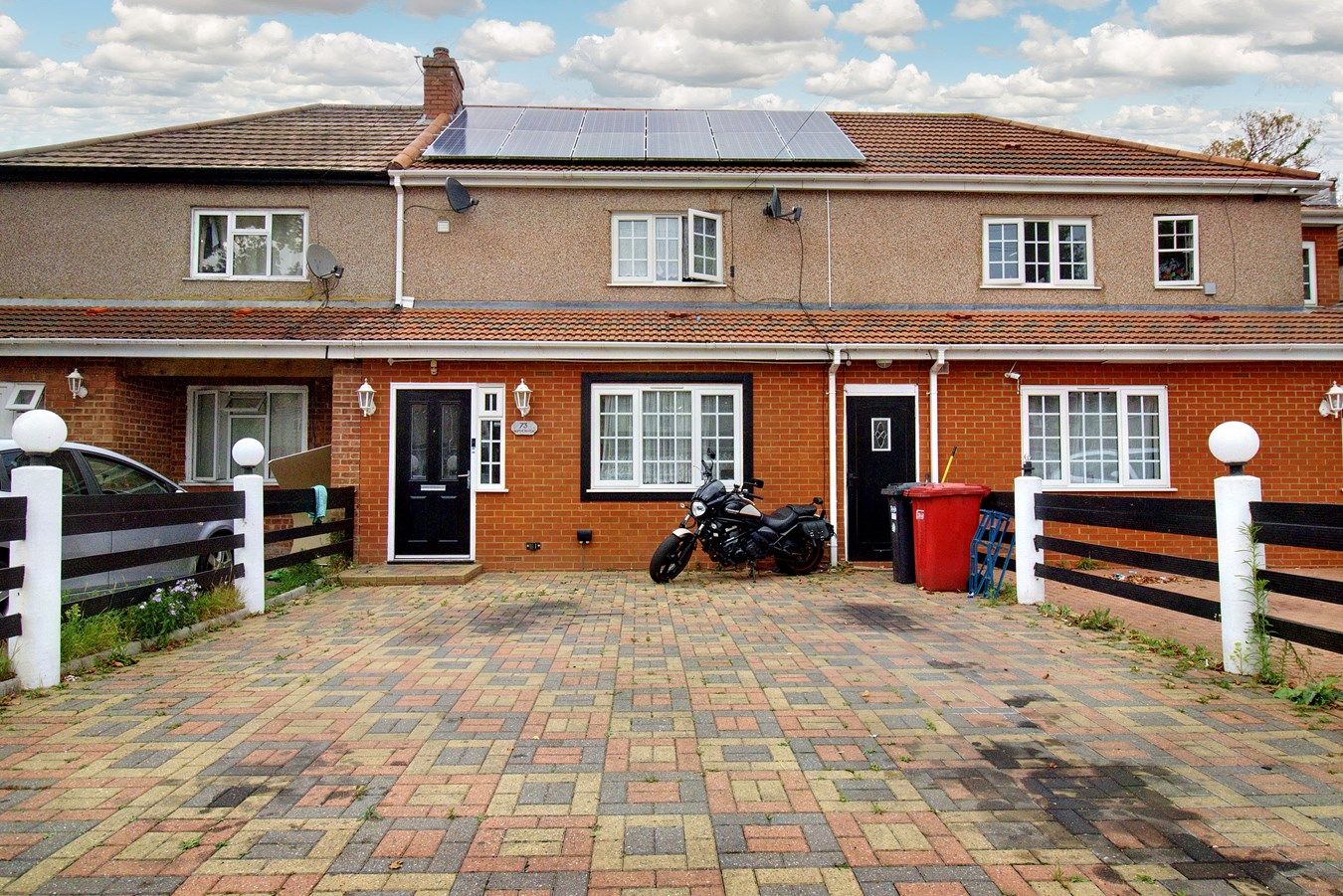 5 bed terraced house for sale in Northern Road, Slough SL2 Zoopla