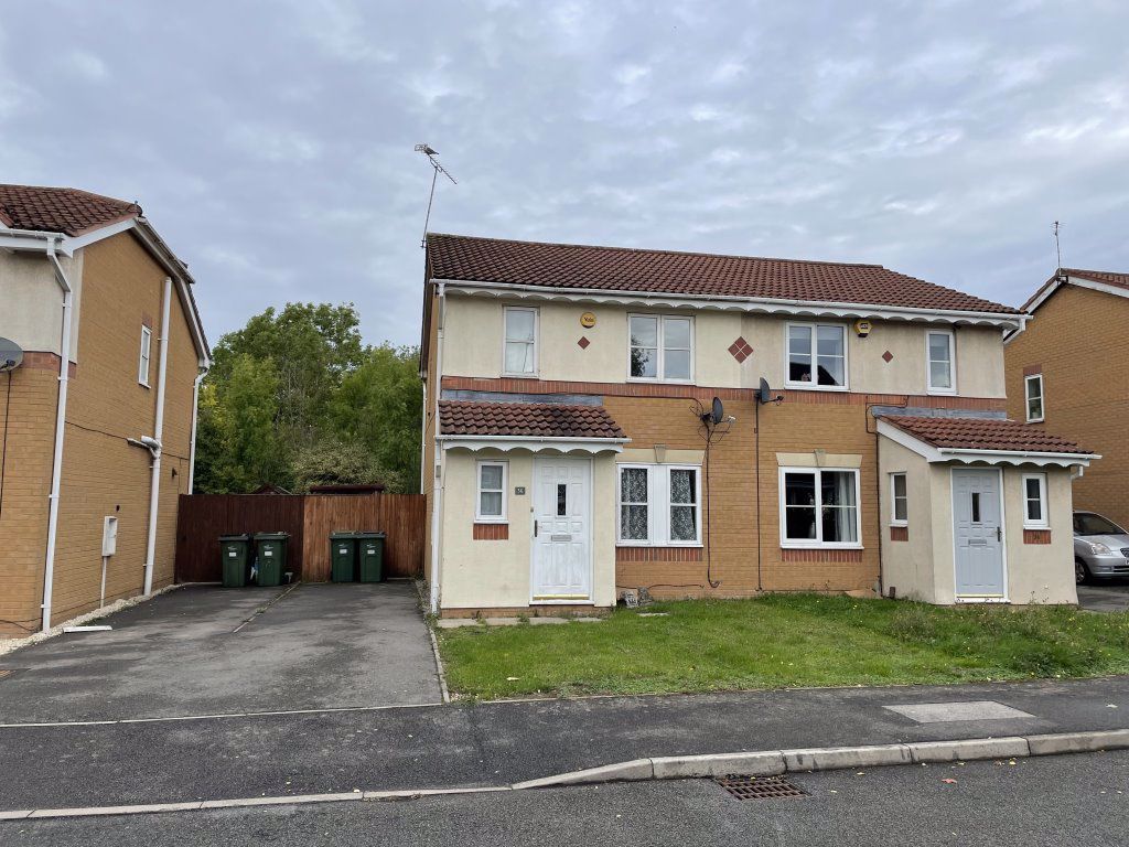 3 bed property to rent in Haskell Close, Thorpe Astley, Braunstone