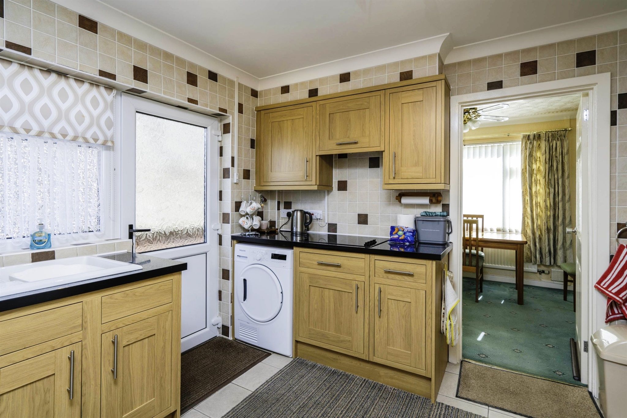 3 bed detached house for sale in Furzeland Drive, Bryncoch, Neath SA10