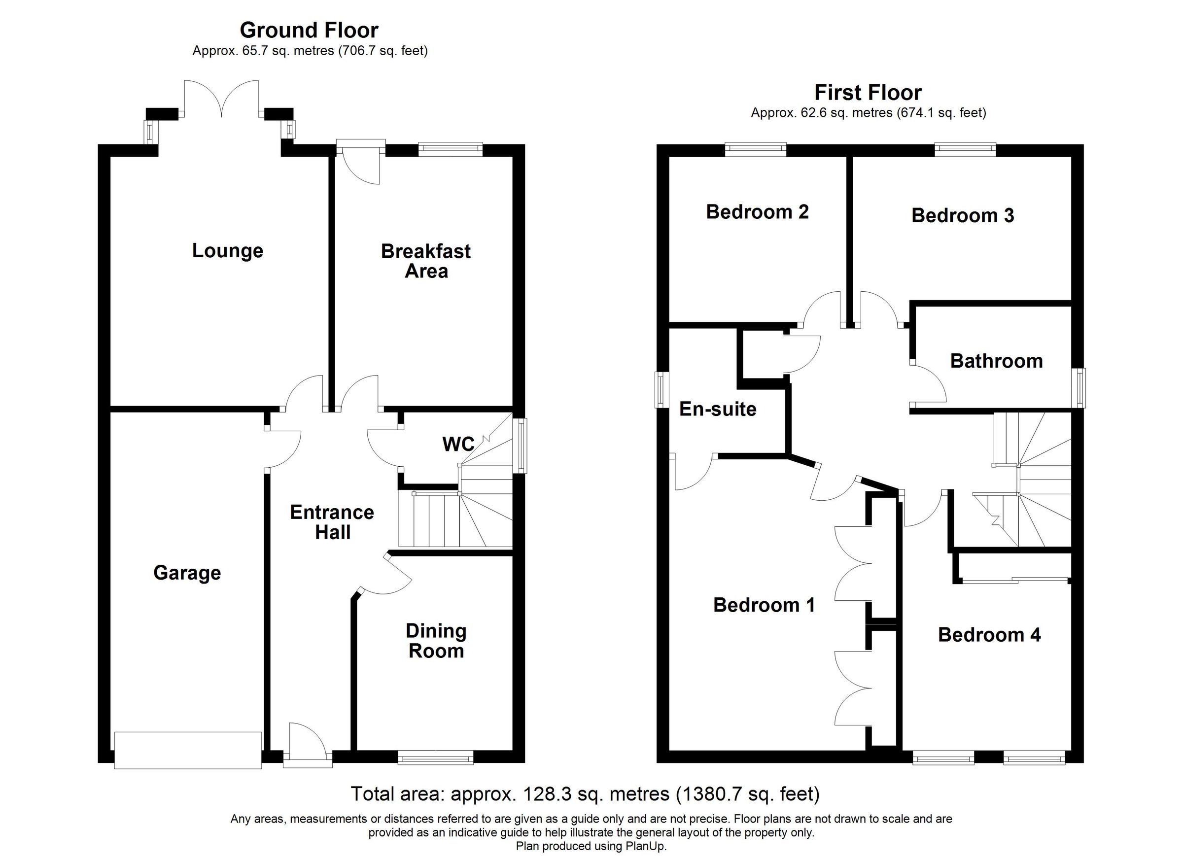 4 bed detached house to rent in Ashleigh Drive, Sheffield, Sheffield