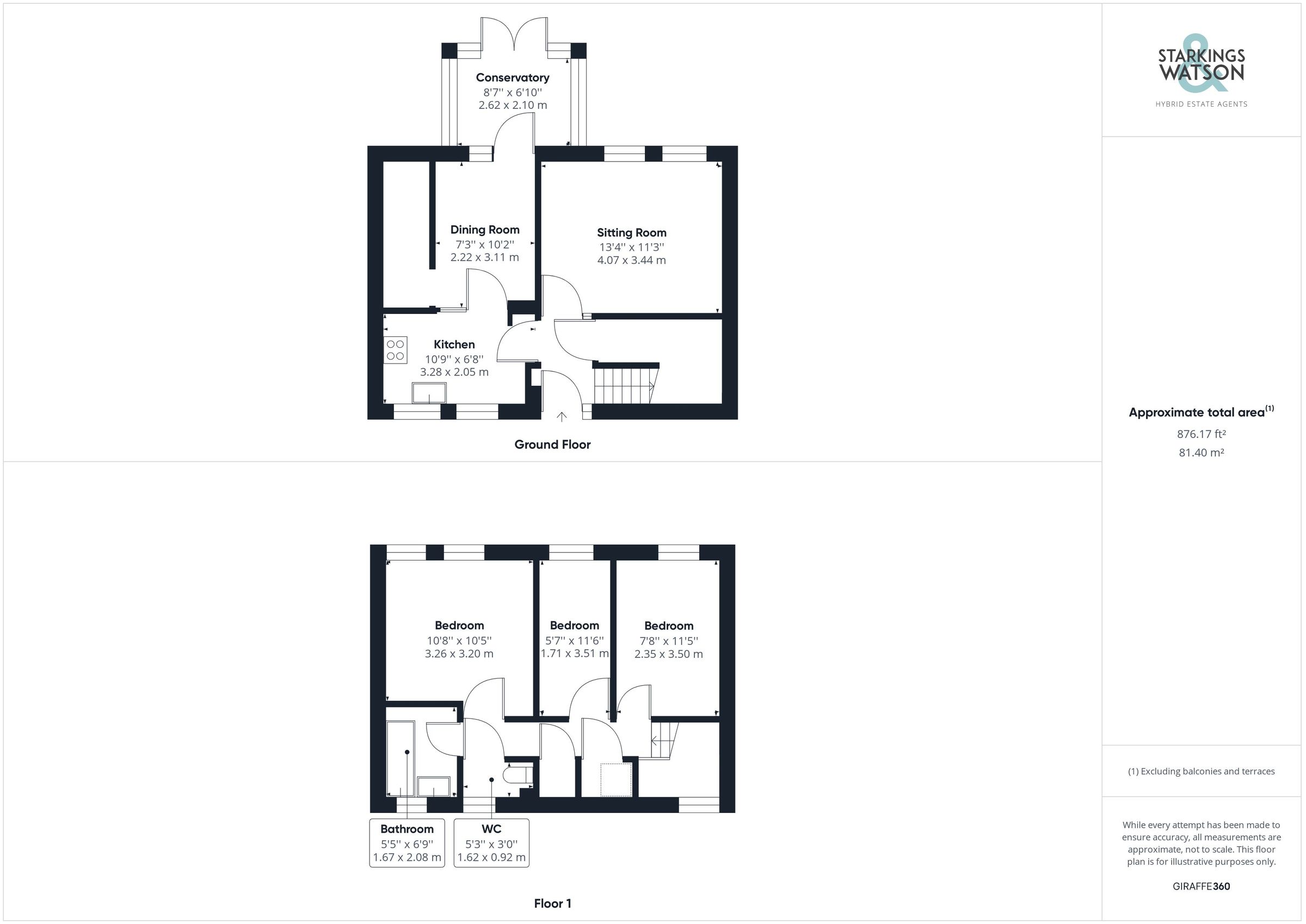 3 bed semidetached house for sale in Skoner Road, Clover Hill, Norwich