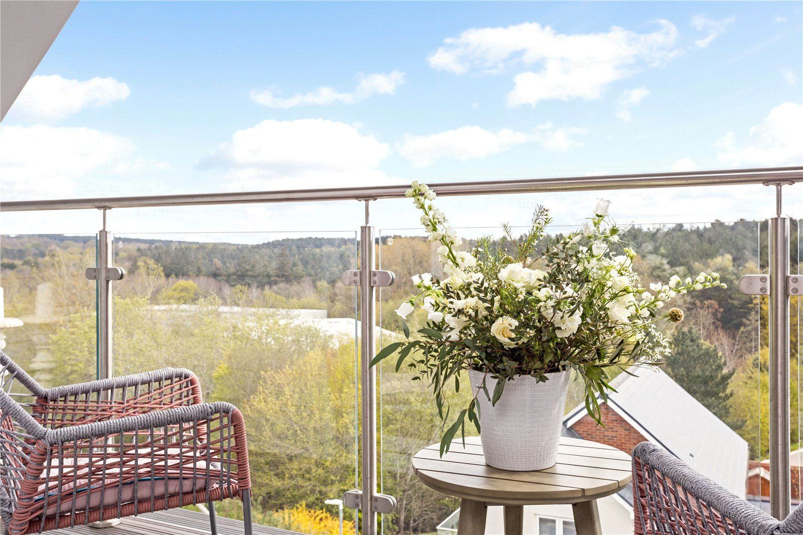 Apartment 12 Regent House 2 Herald Gardens Tunbridge Wells Kent TN2  