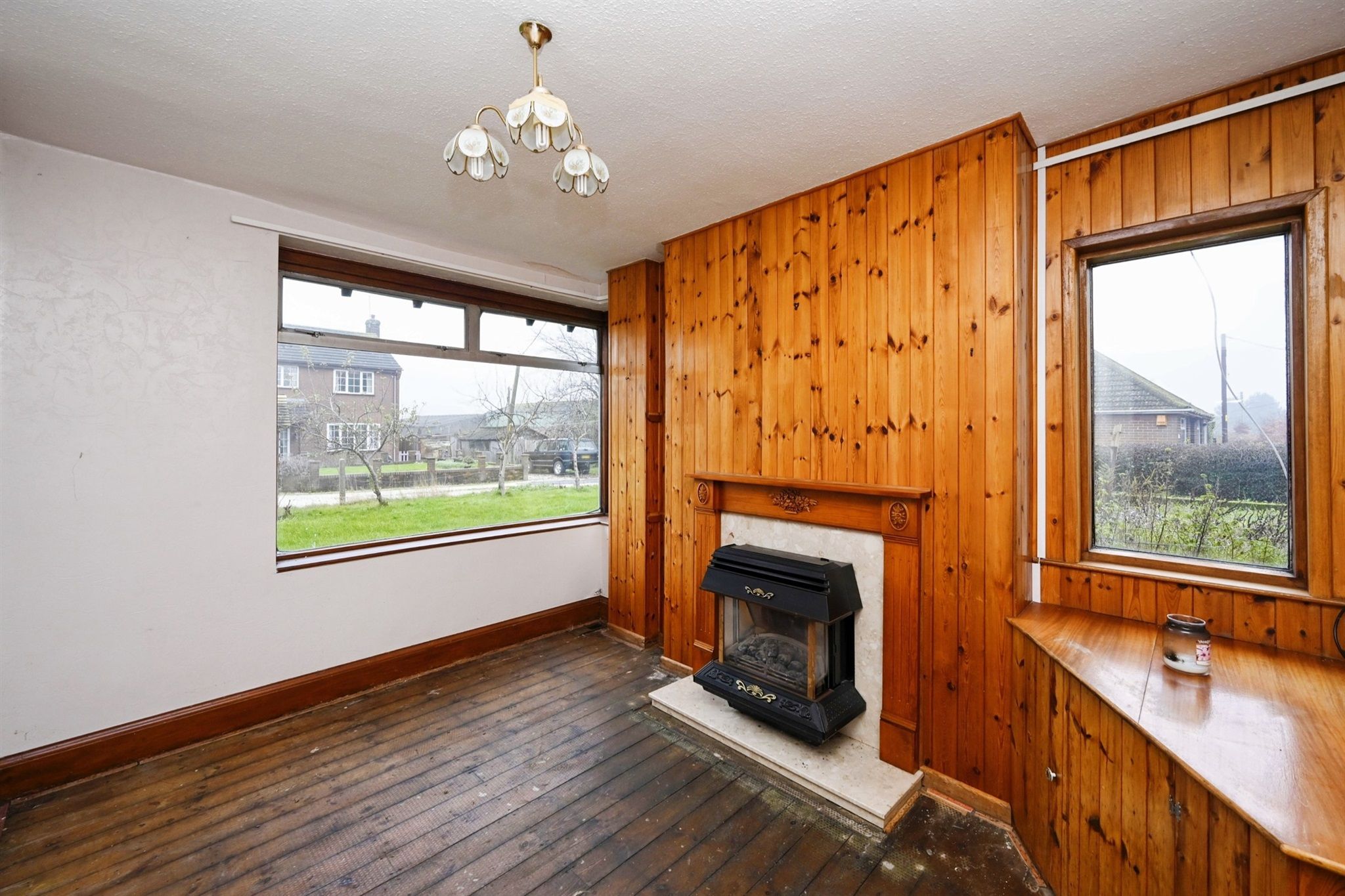 3 bed detached house for sale in Chadwick Grove, Ripley DE5 Zoopla