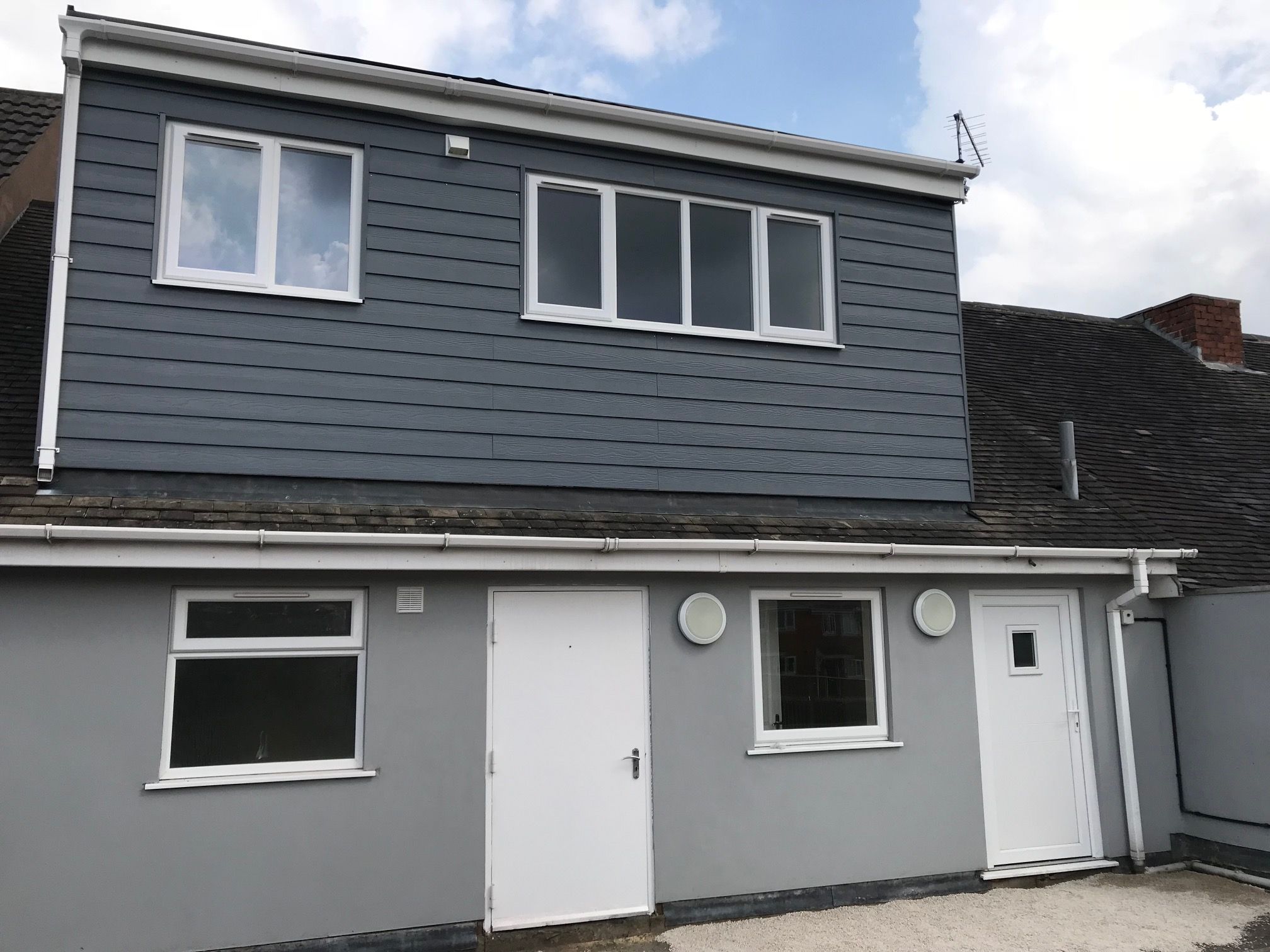 5 bed terraced house for sale in Darwin House, Chasetown WS7 Zoopla