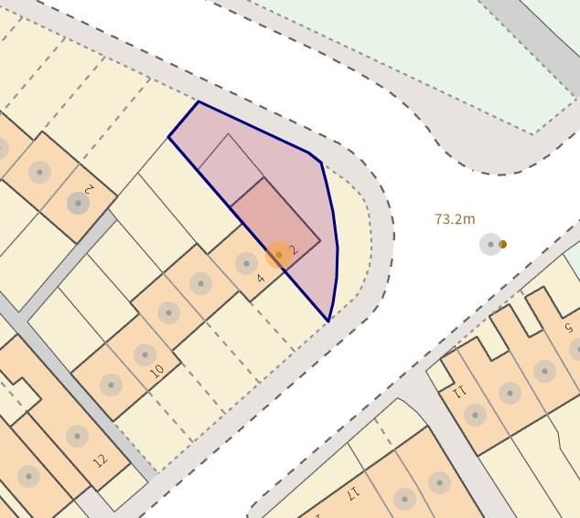 2 bed terraced house for sale in St. Johns Road, Chesterfield S41 Zoopla