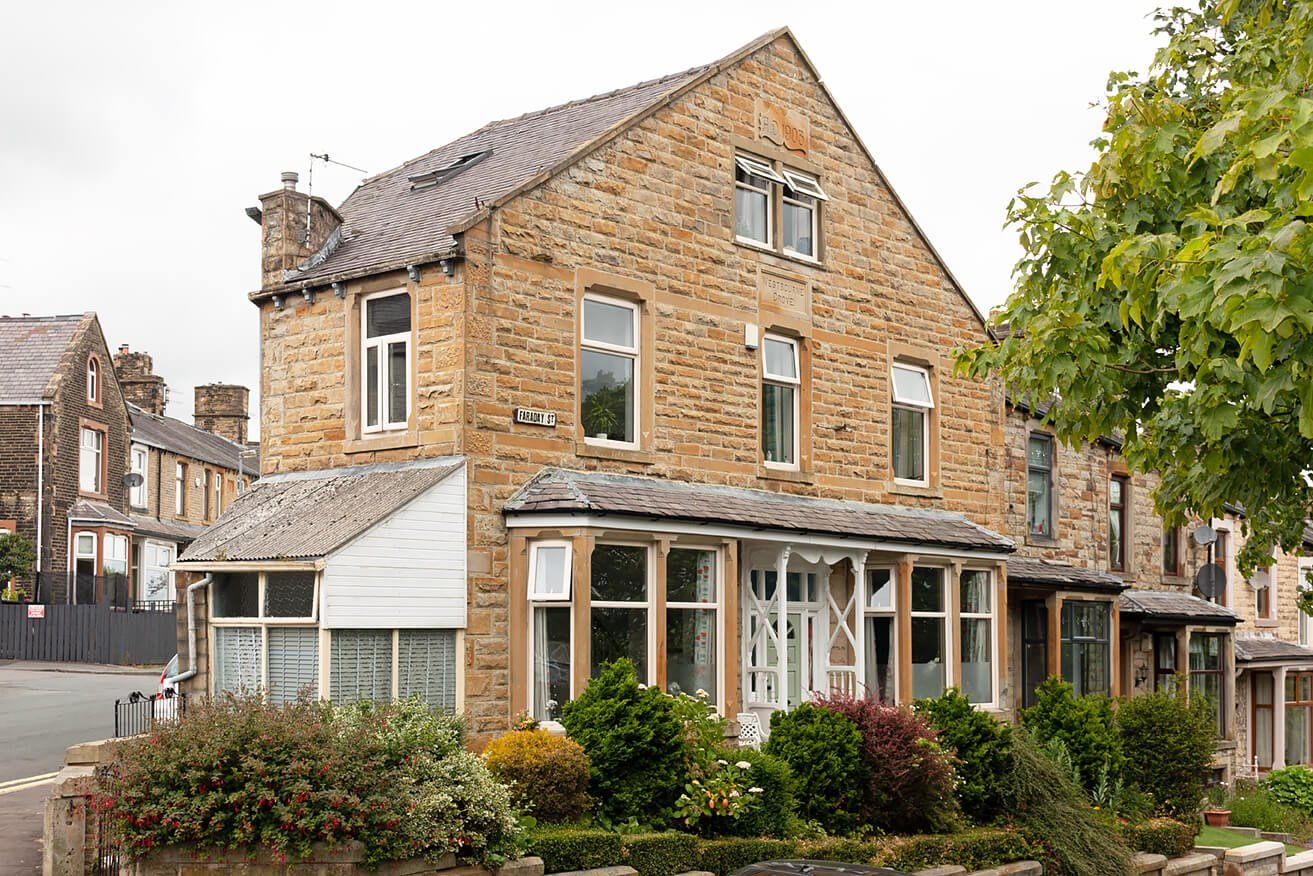 5 bed end terrace house for sale in Faraday Street, Burnley BB12 Zoopla