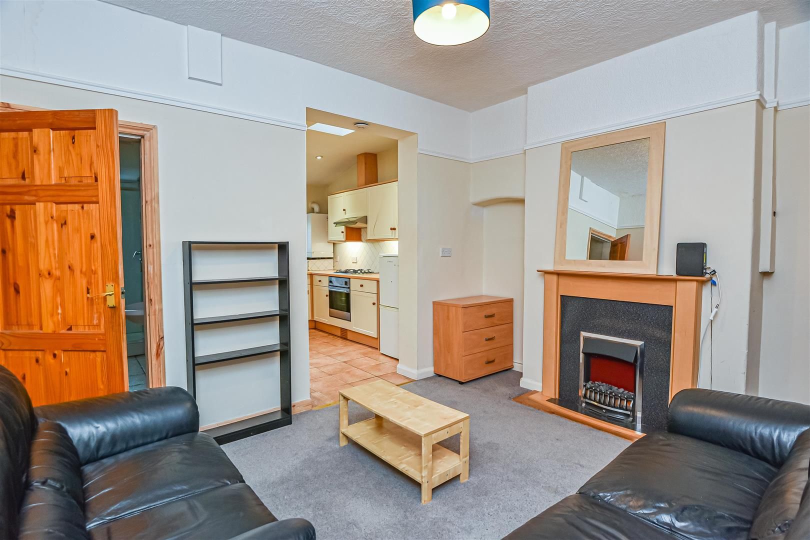 3 bed terraced house to rent in Newborough Street, York YO30 Zoopla