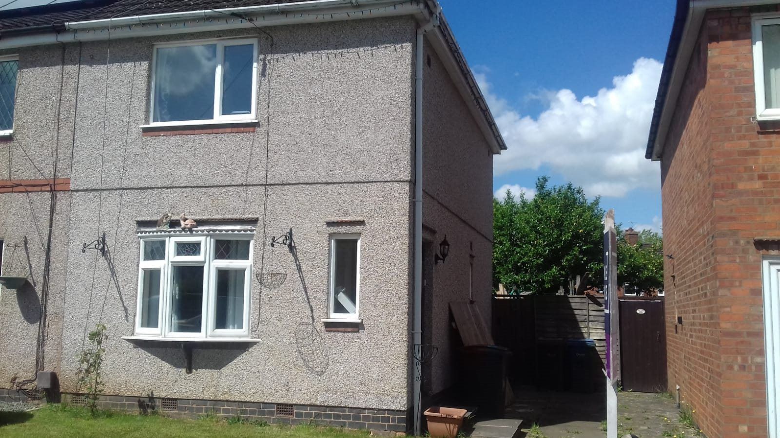 2 bed property for sale in Walsall Street, Coventry CV4 Zoopla