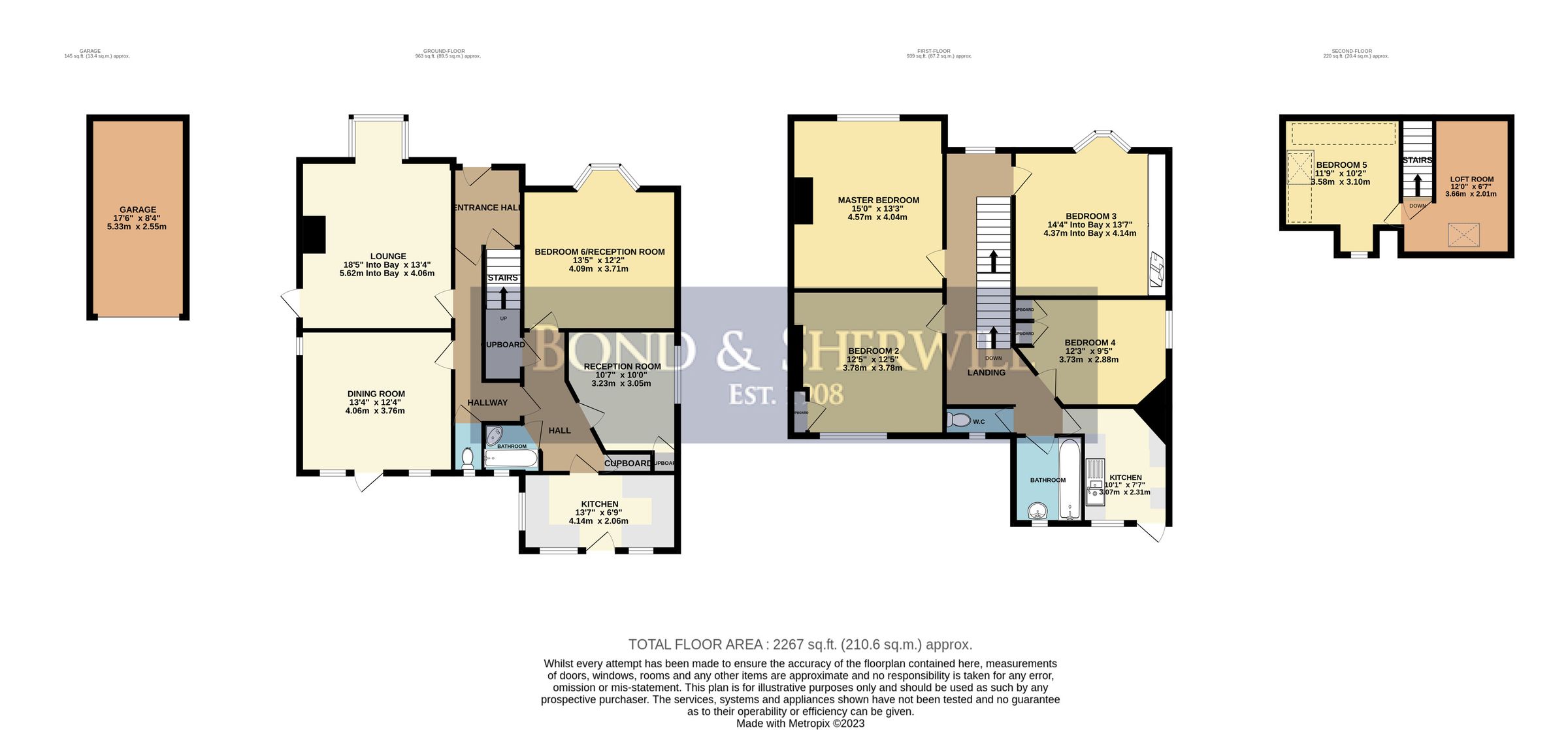 5 bed detached house for sale in Fairdene Road, Coulsdon CR5 Zoopla
