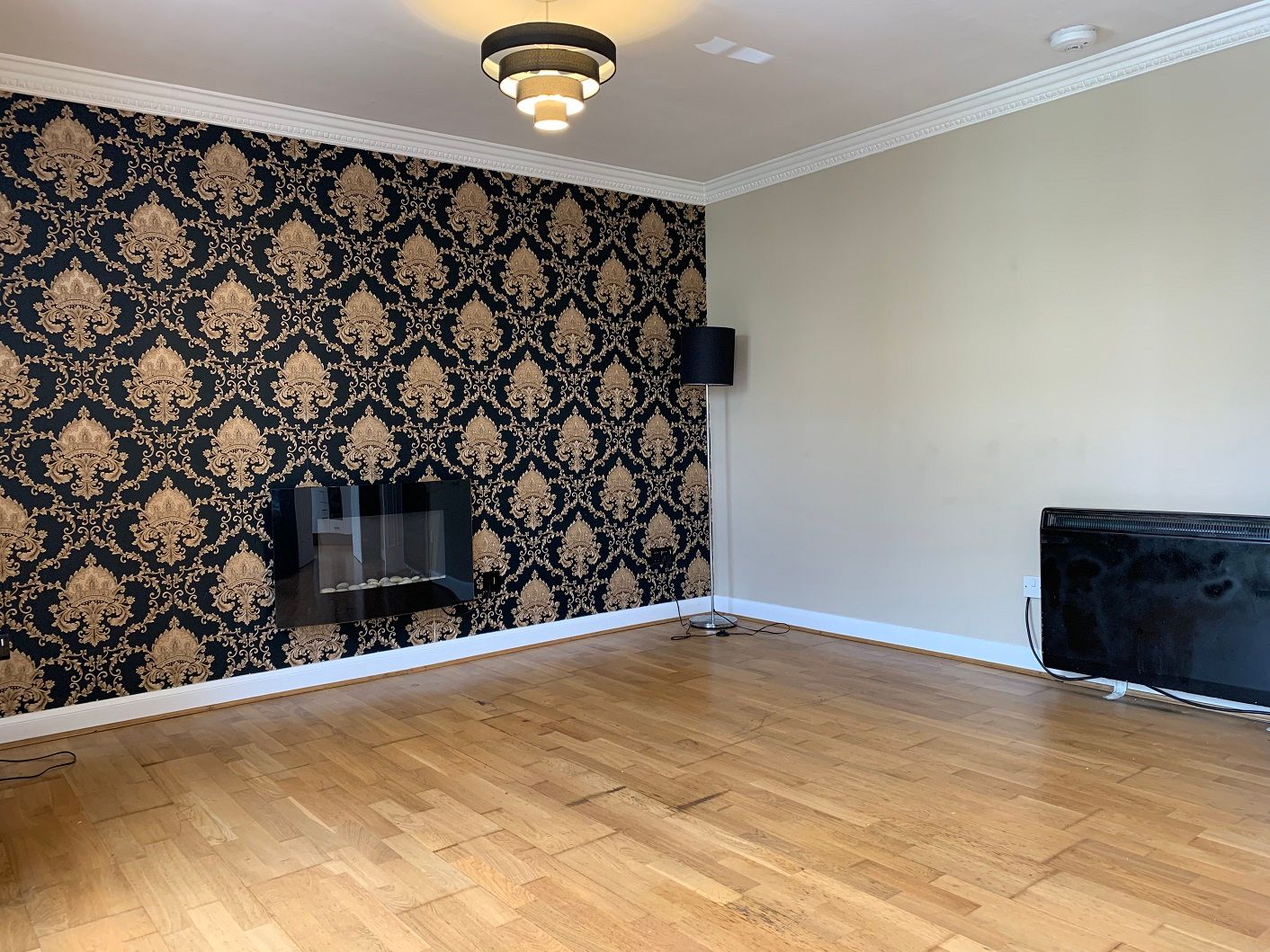 2 bed flat to rent in Caledonian Crescent, Dalry, Edinburgh EH11 Zoopla