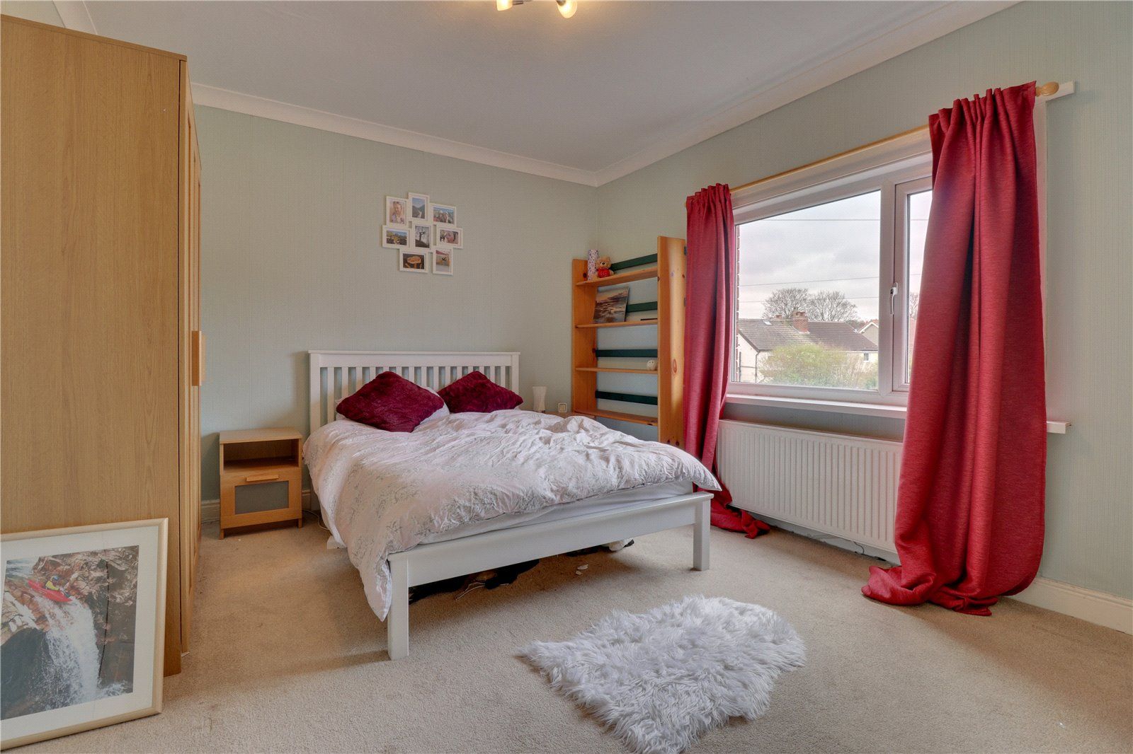 3 bed terraced house for sale in Halliday Place, Armley, Leeds, West Yorkshire LS12 Zoopla