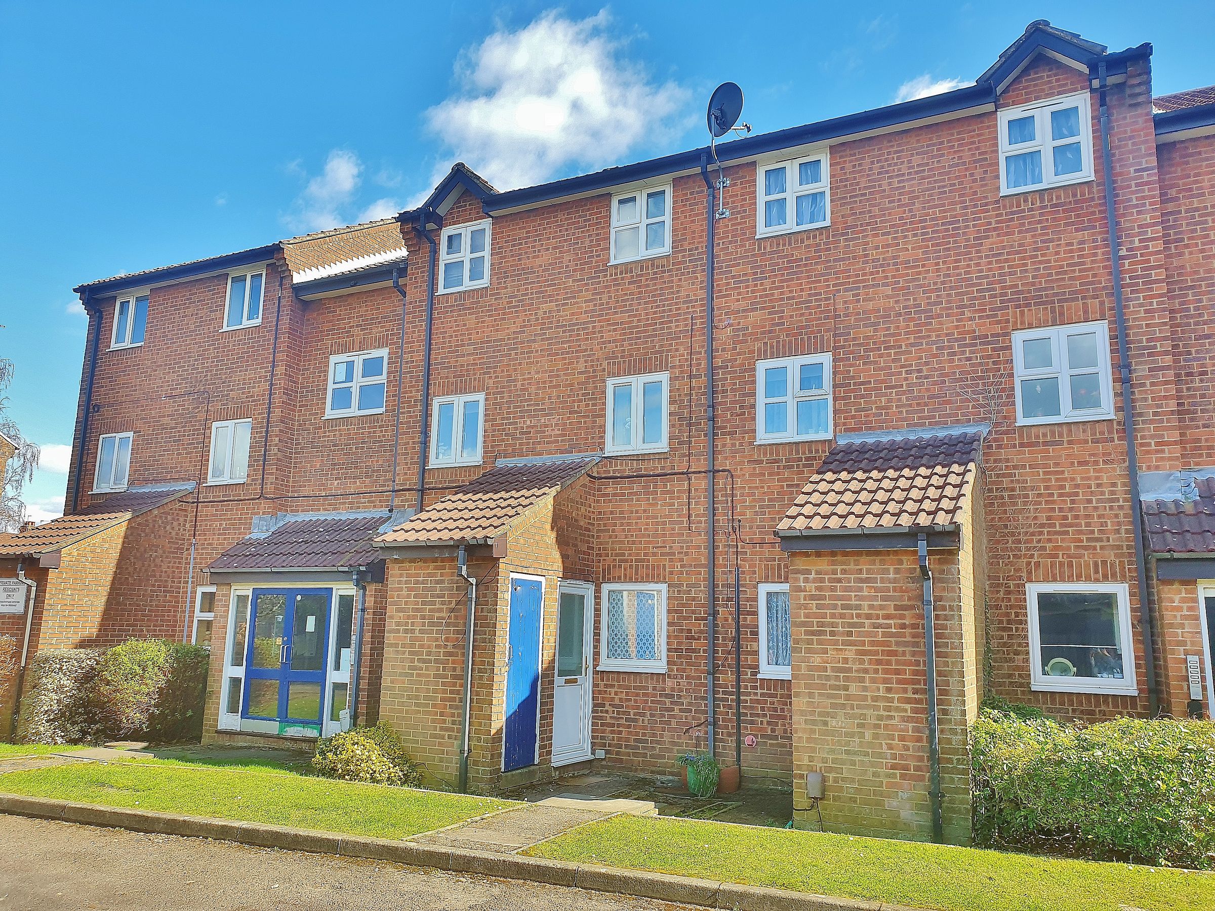 1 bed flat to rent in Yarmouth Gardens, Shirley, Southampton SO15 Zoopla
