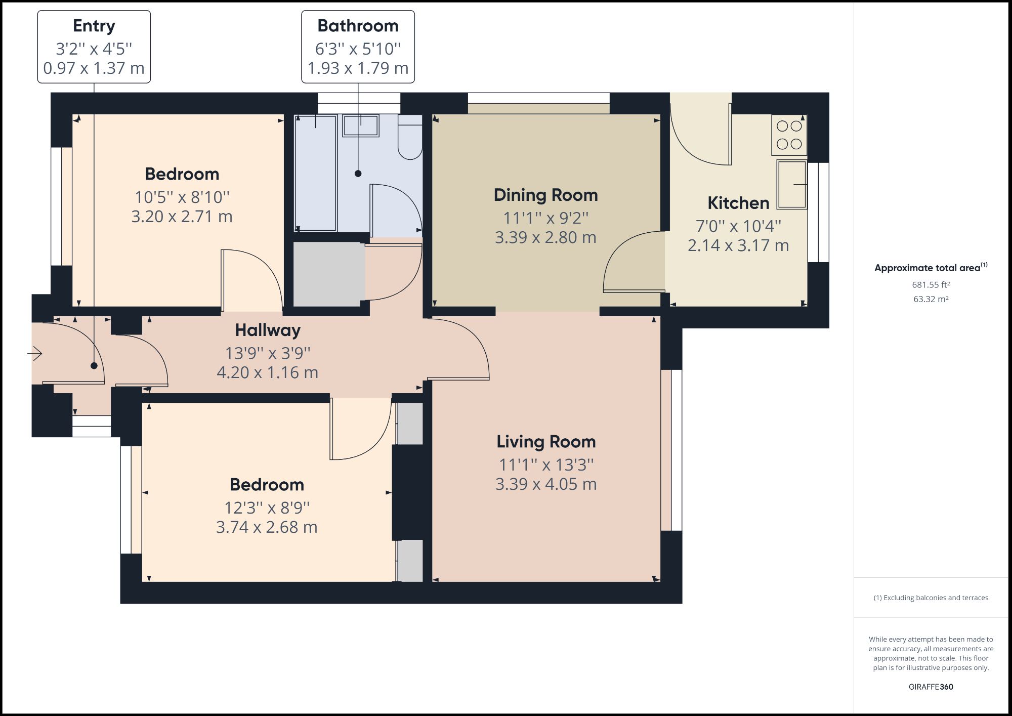 2 bed bungalow for sale in Langdale Drive, Burscough, Ormskirk L40 Zoopla